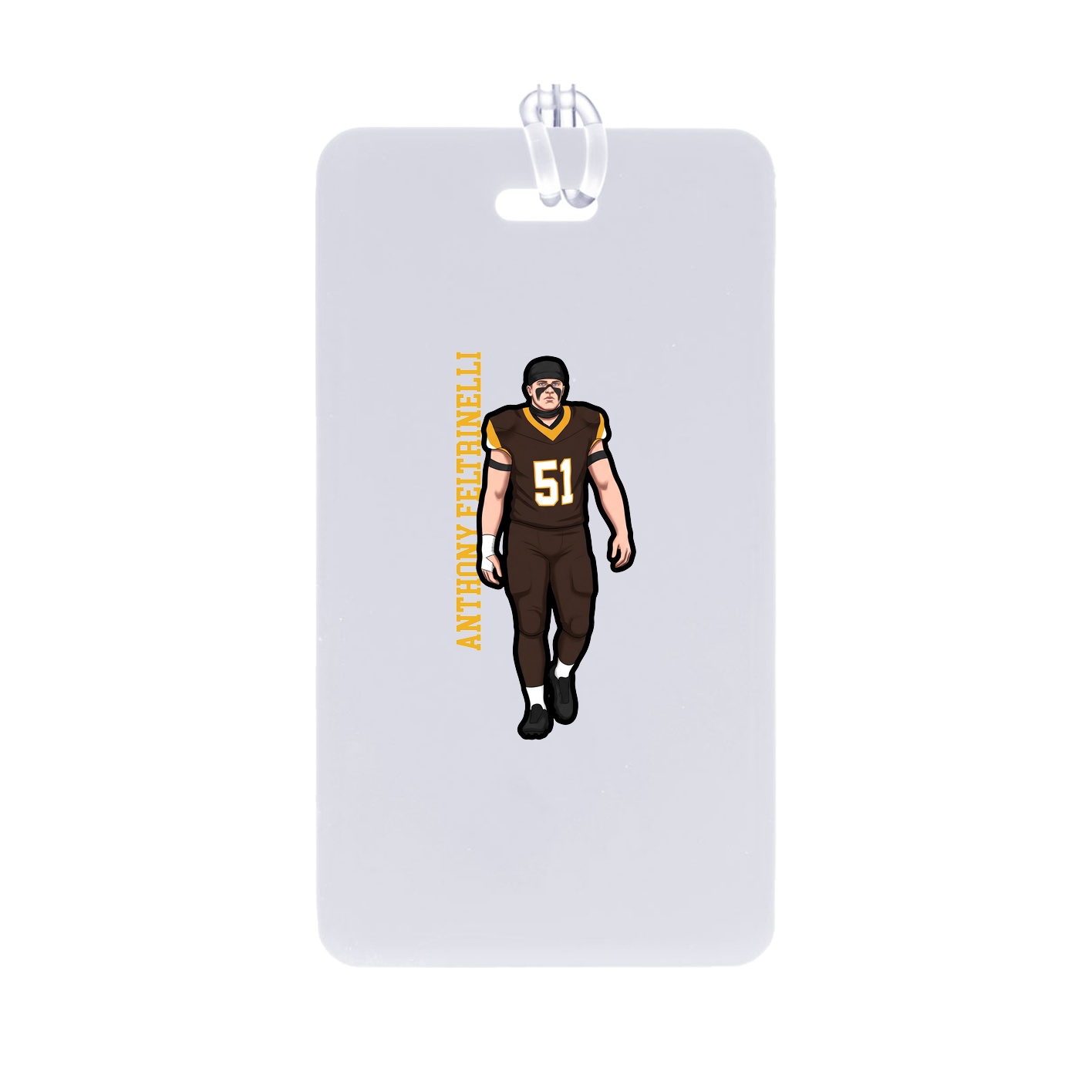 Bag Tag
