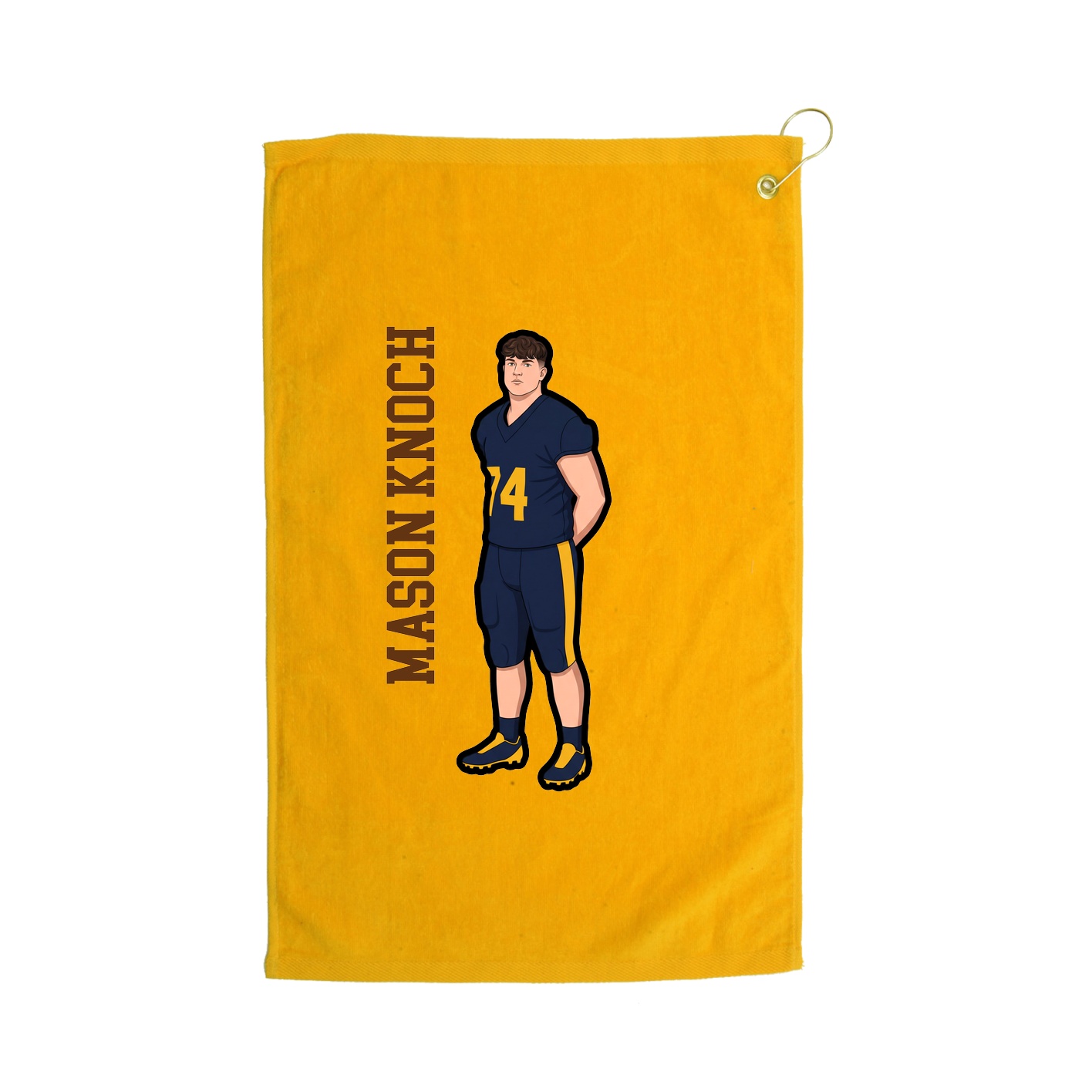 Golf Towel