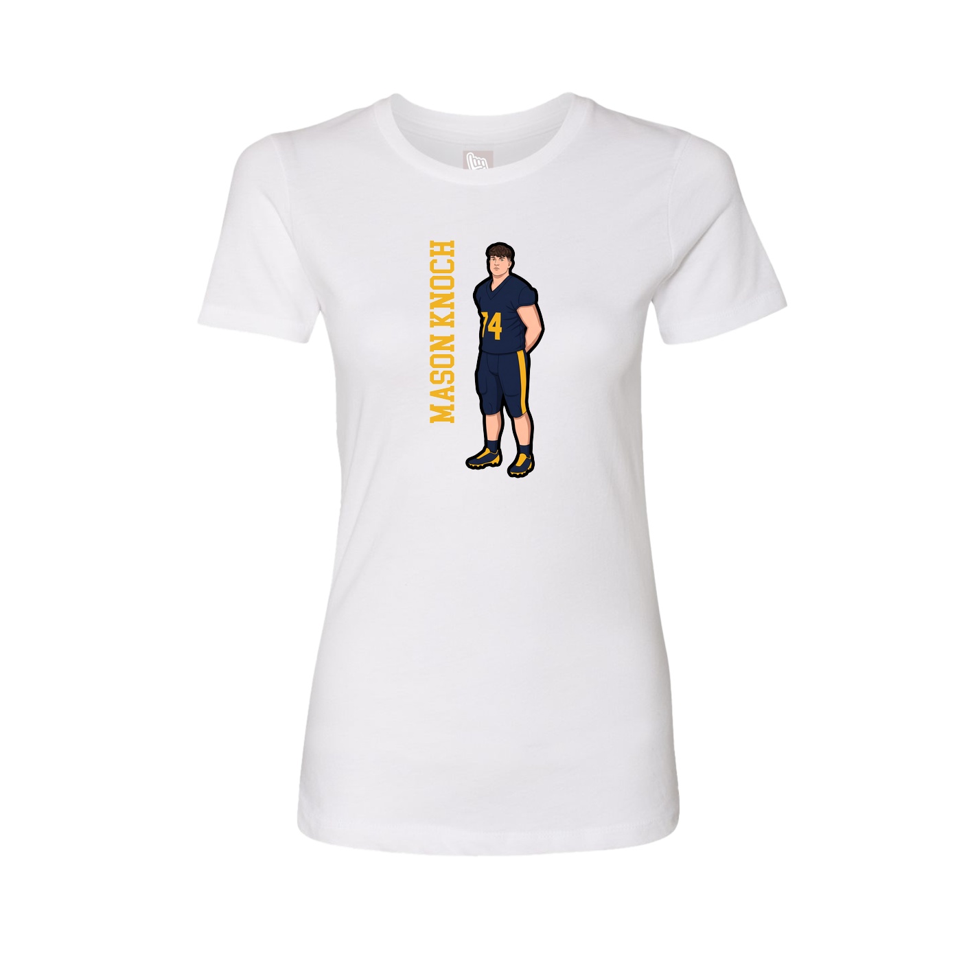 Womens Tee
