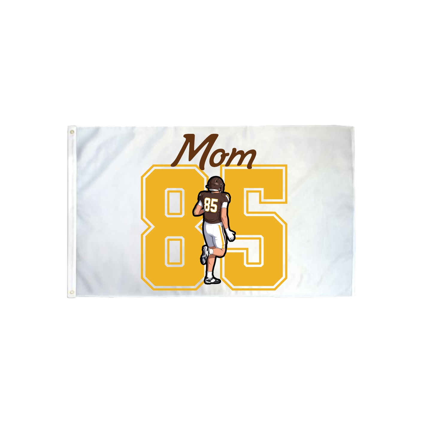 3x5 Flag — Mothers Day Shirsey in Classic