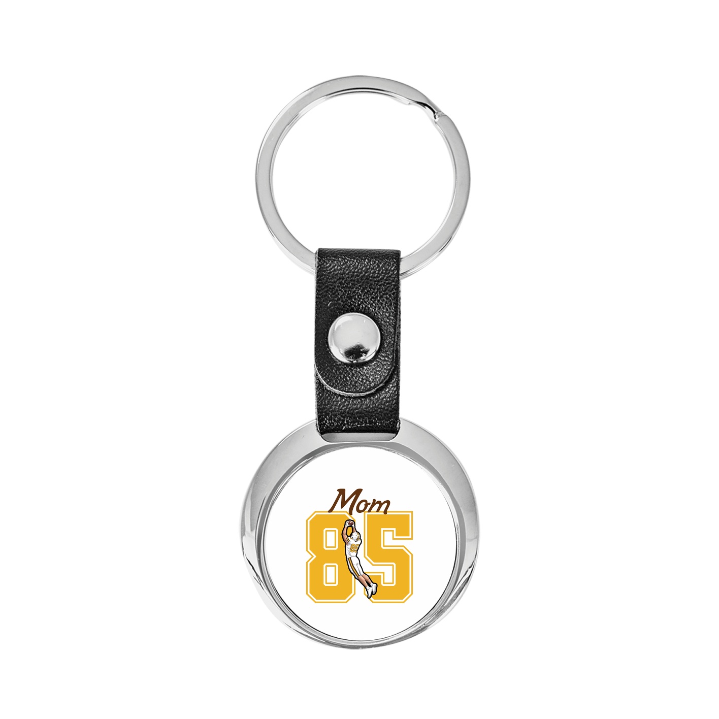 Key Chain — Mothers Day Shirsey in Classic
