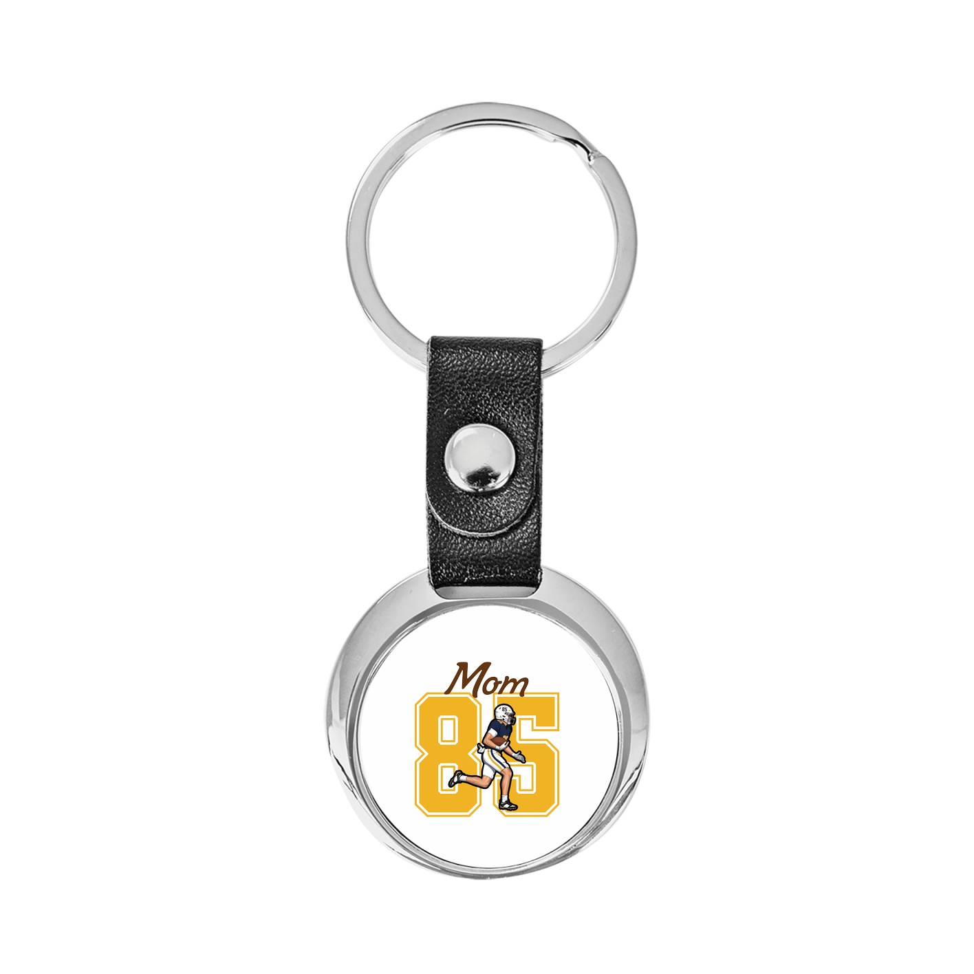 Key Chain — Mothers Day Shirsey in Classic