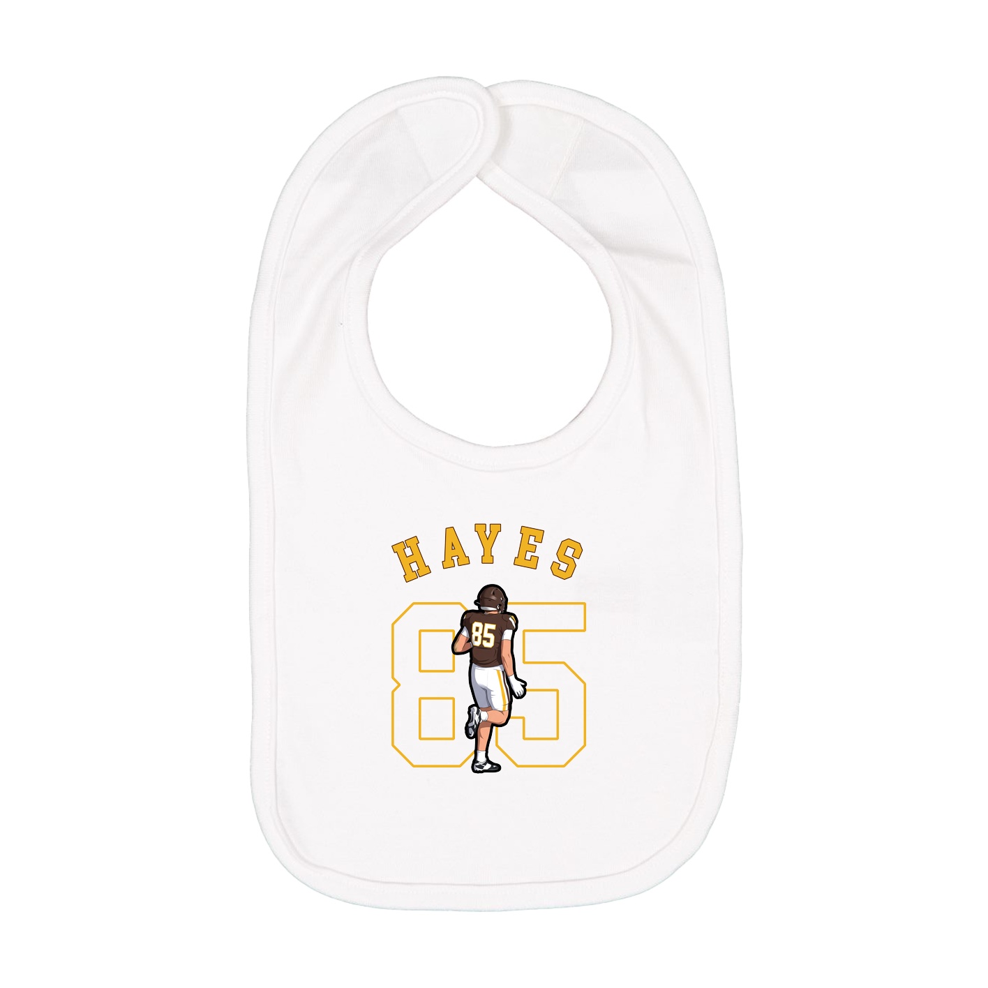 Infant Bib