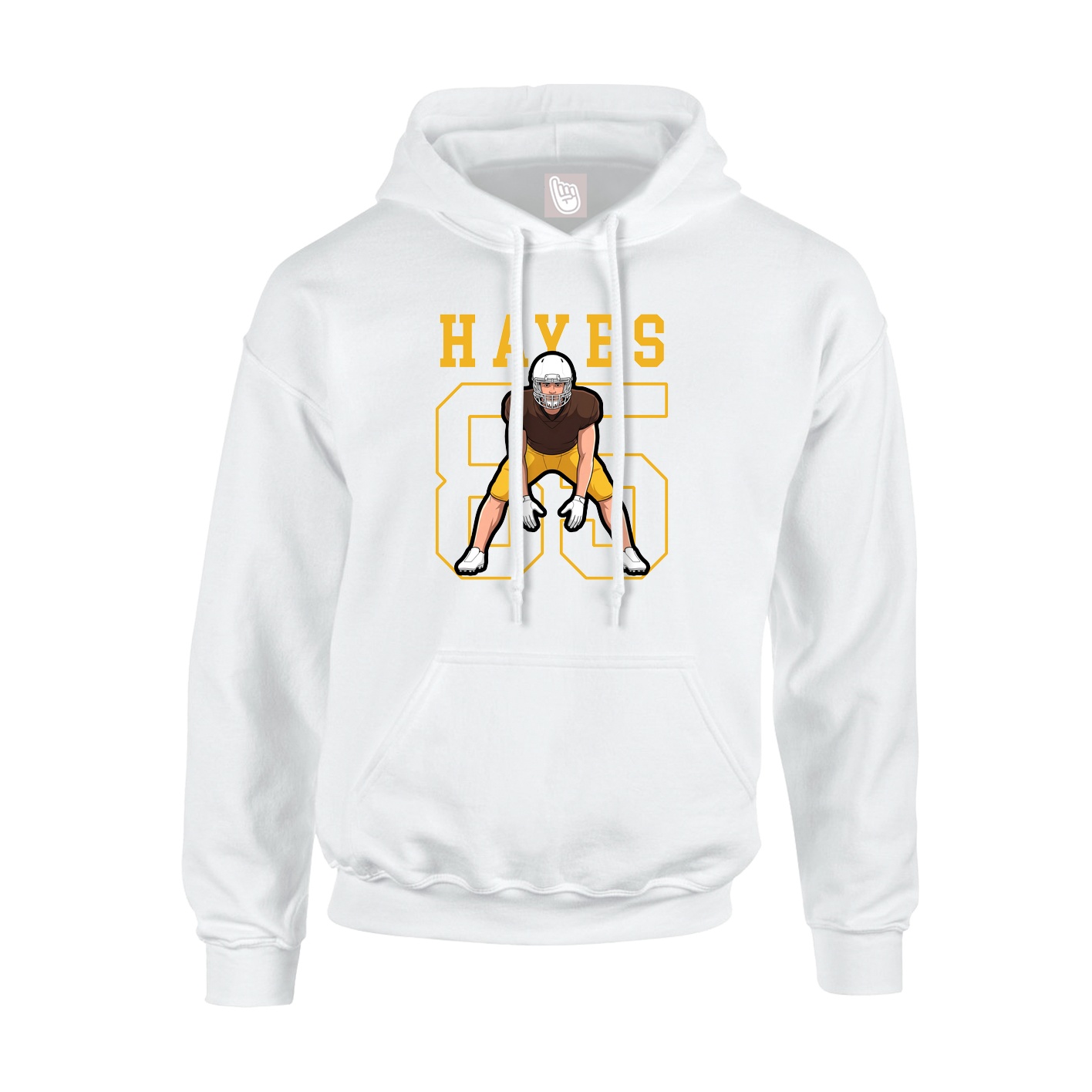 Youth Hoodie