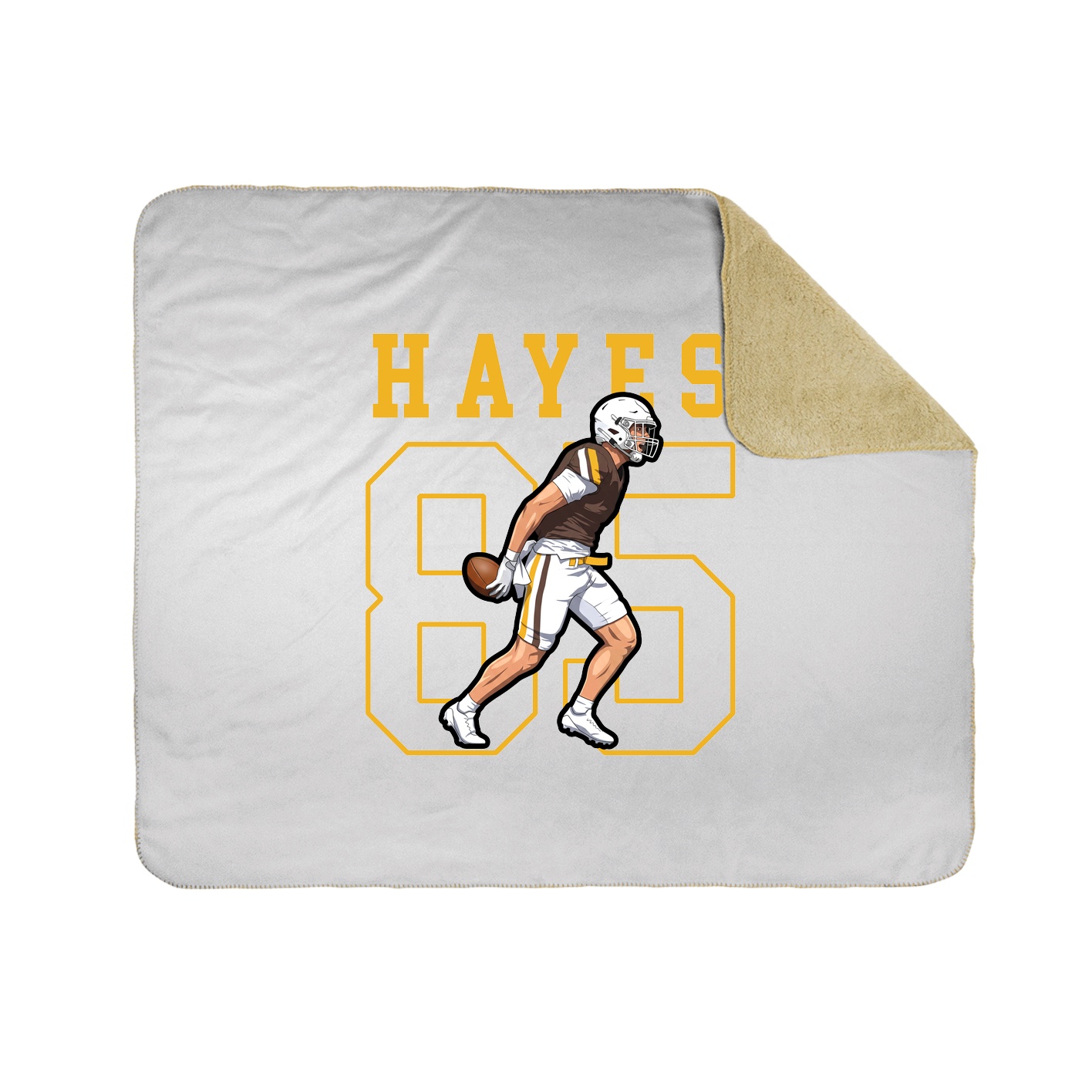 Throw Blanket