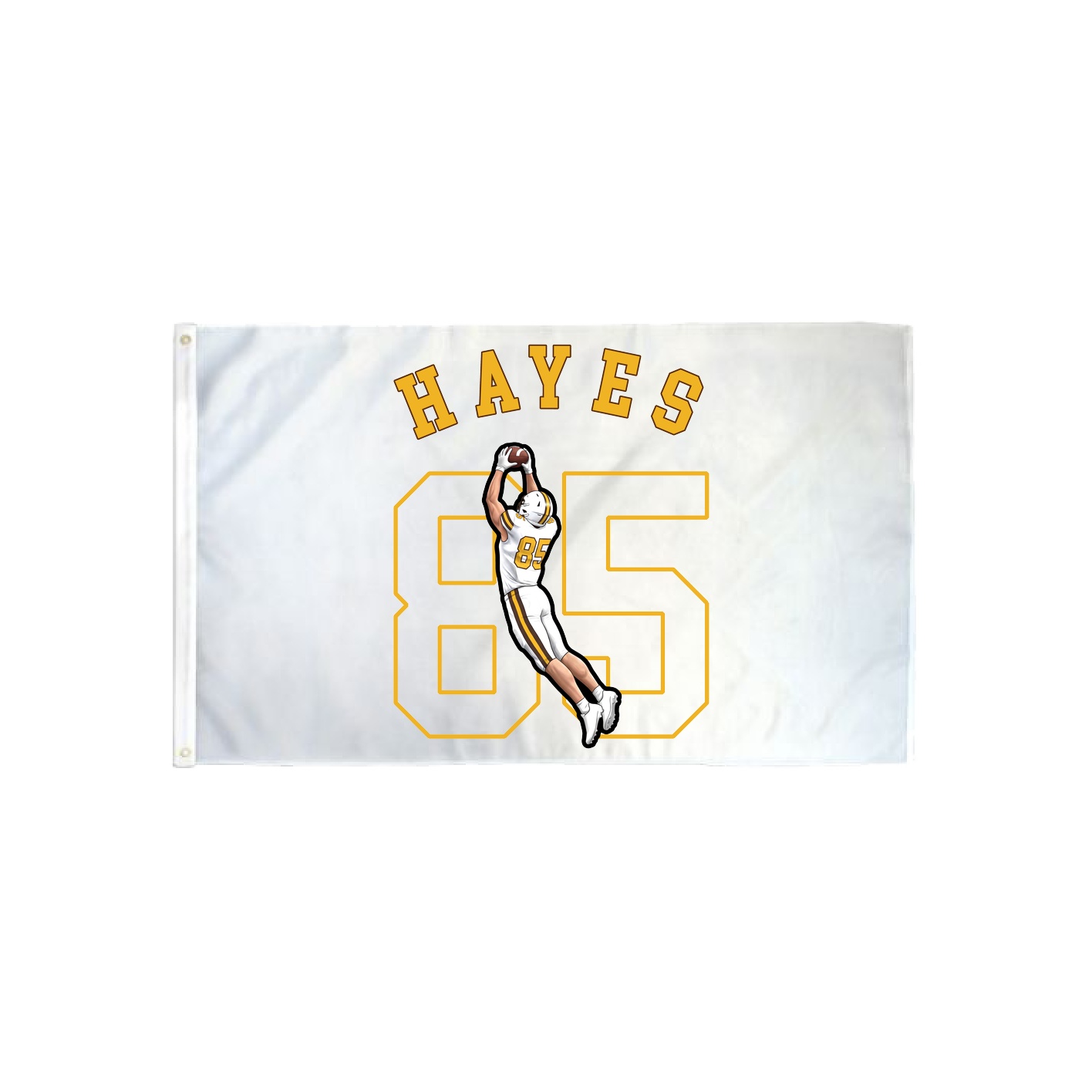 3x5 Flag