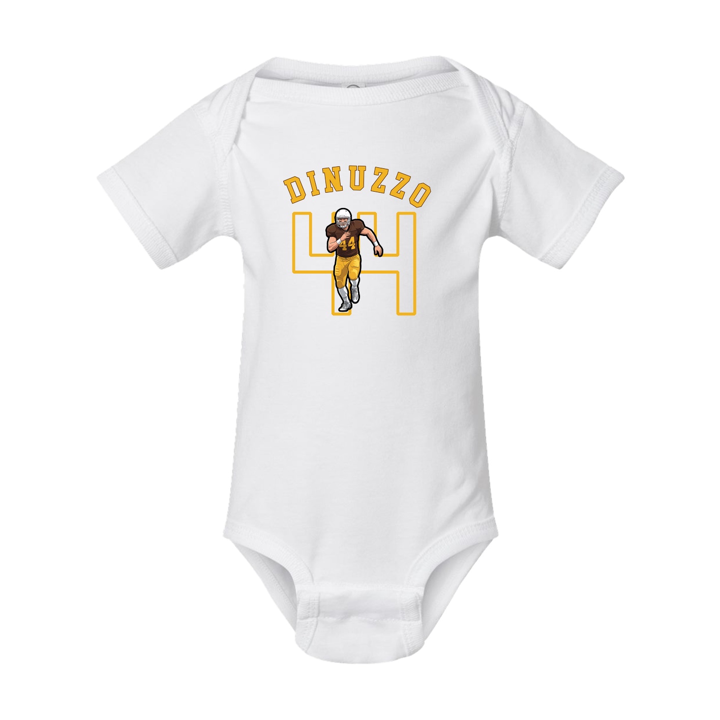 Baby Onesie