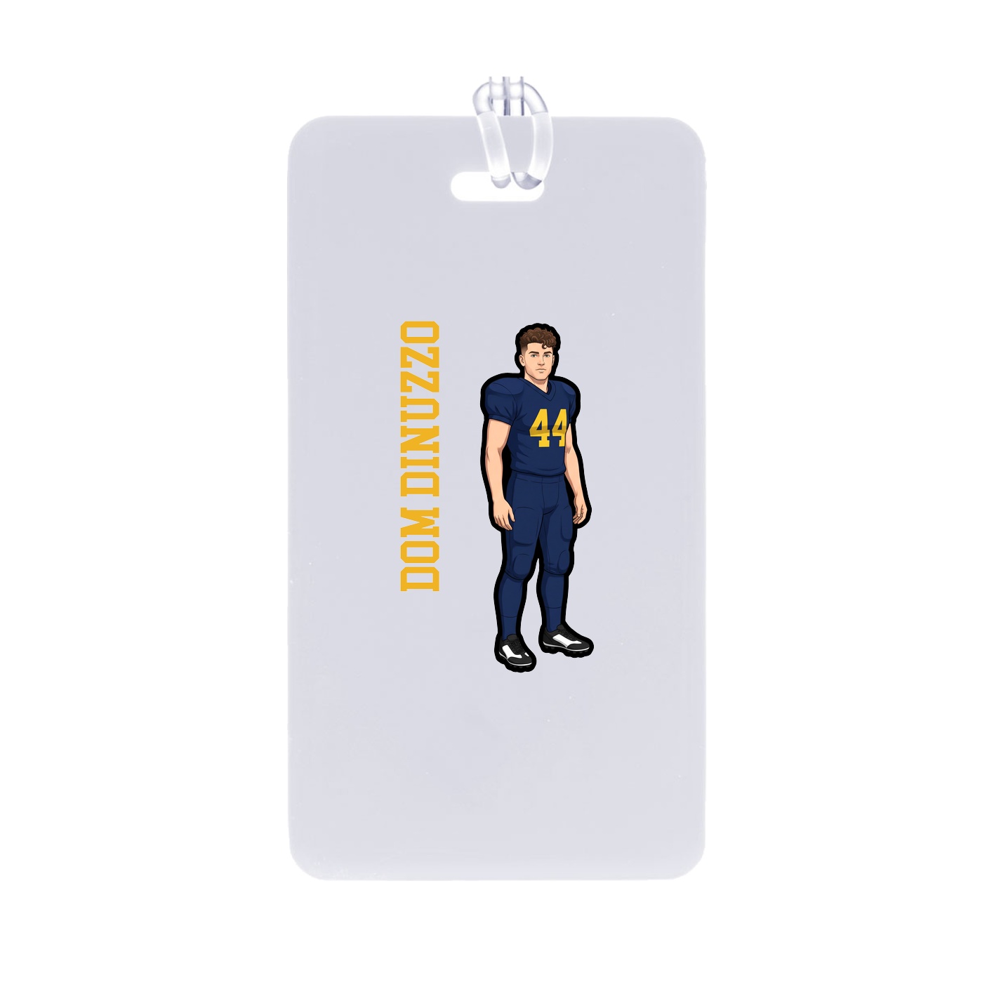 Bag Tag