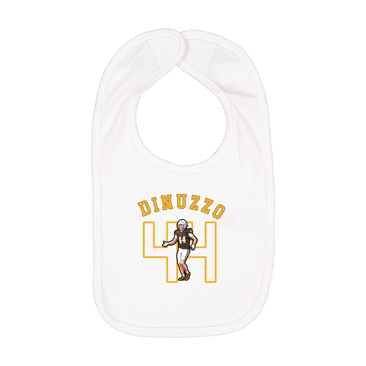 Infant Bib