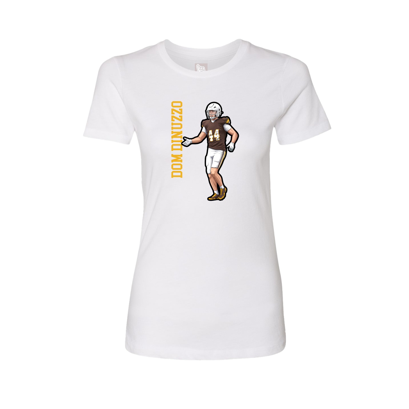 NIL Club Womens Tee