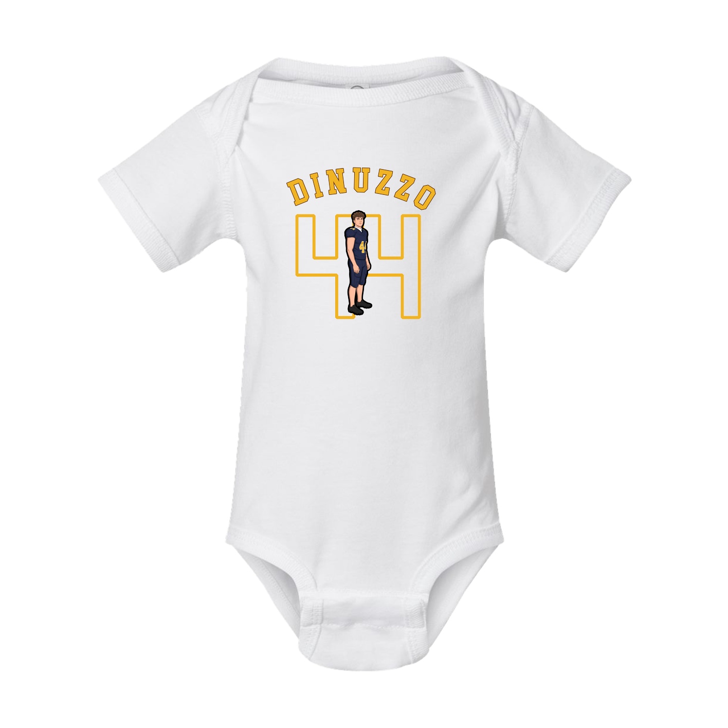 Baby Onesie