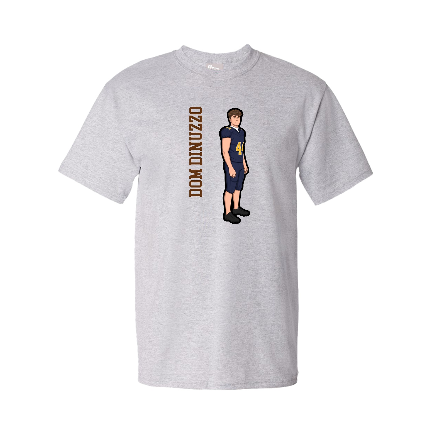 NIL Club Tee