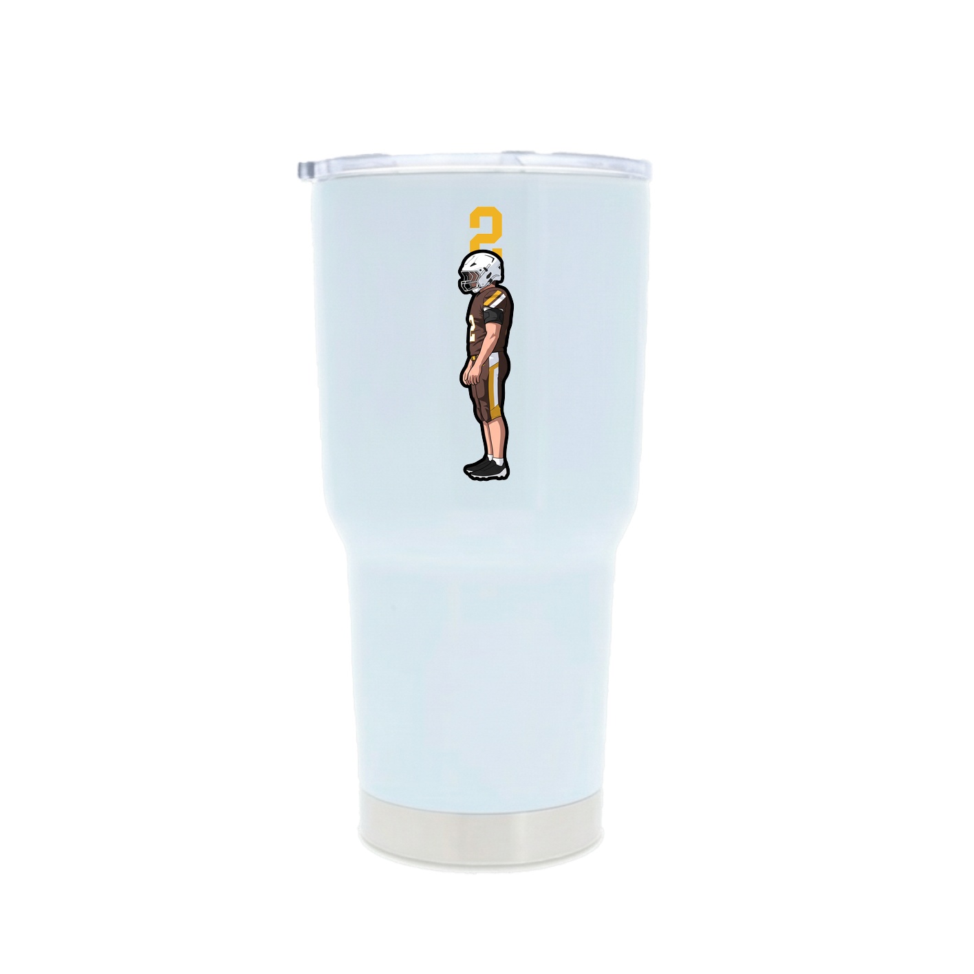 30oz Stainless Steel Tumbler