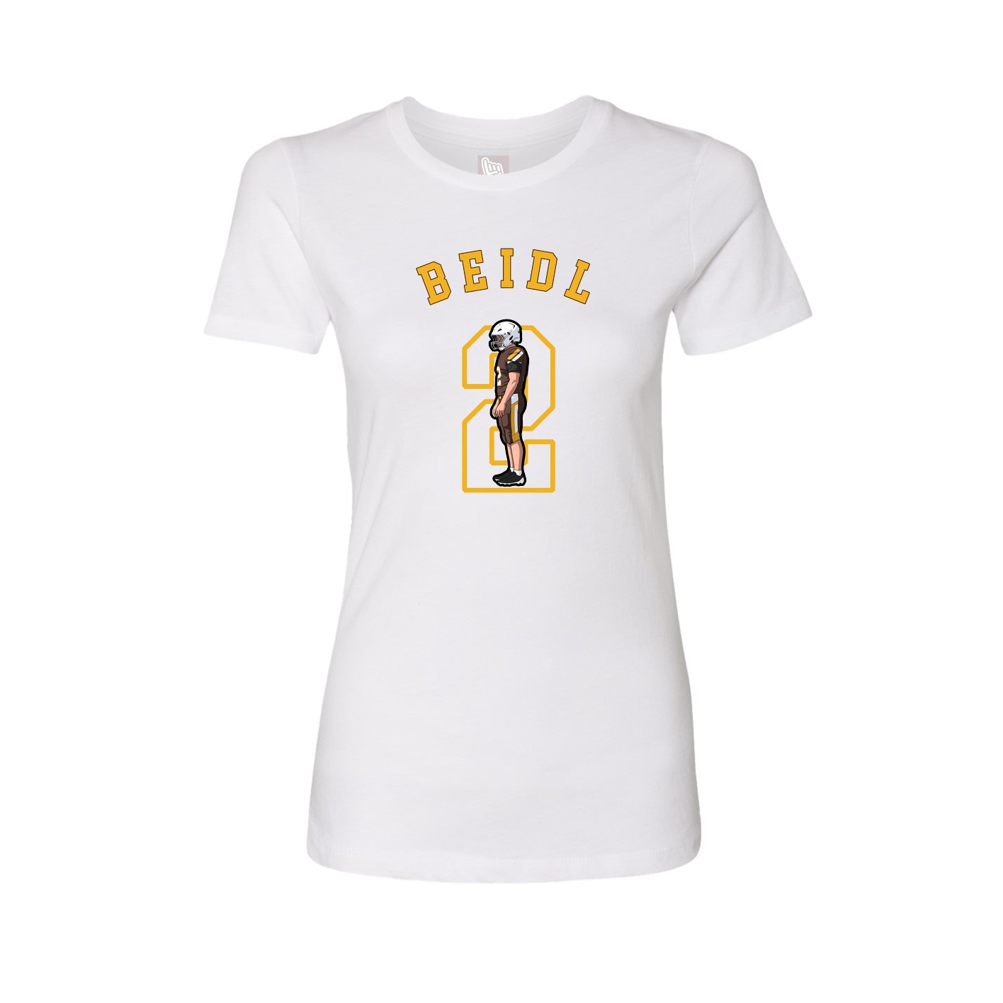 NIL Club Womens Tee