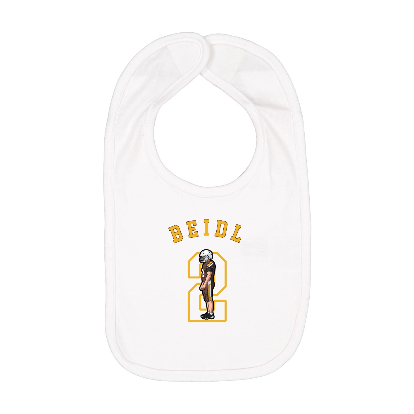 Infant Bib