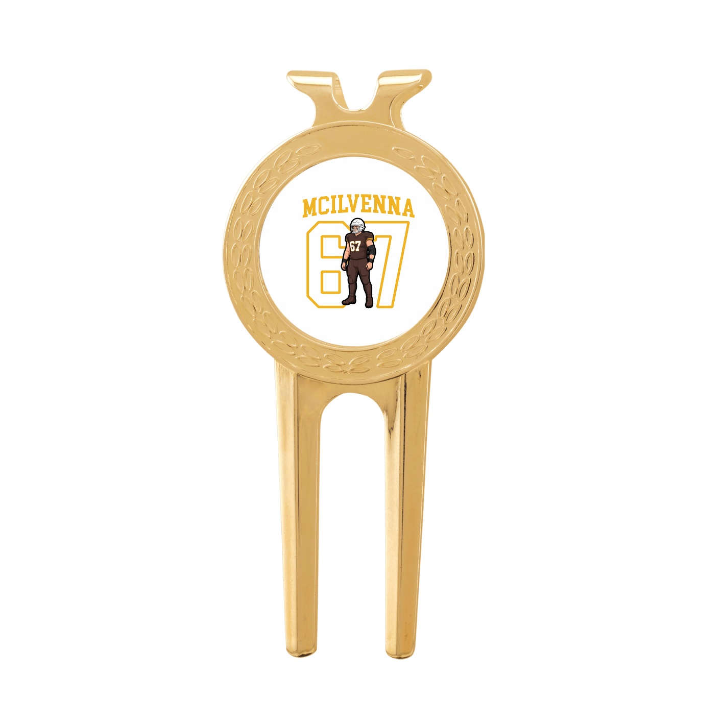 Divot Tool with Ball Marker — Shirsey in Classic