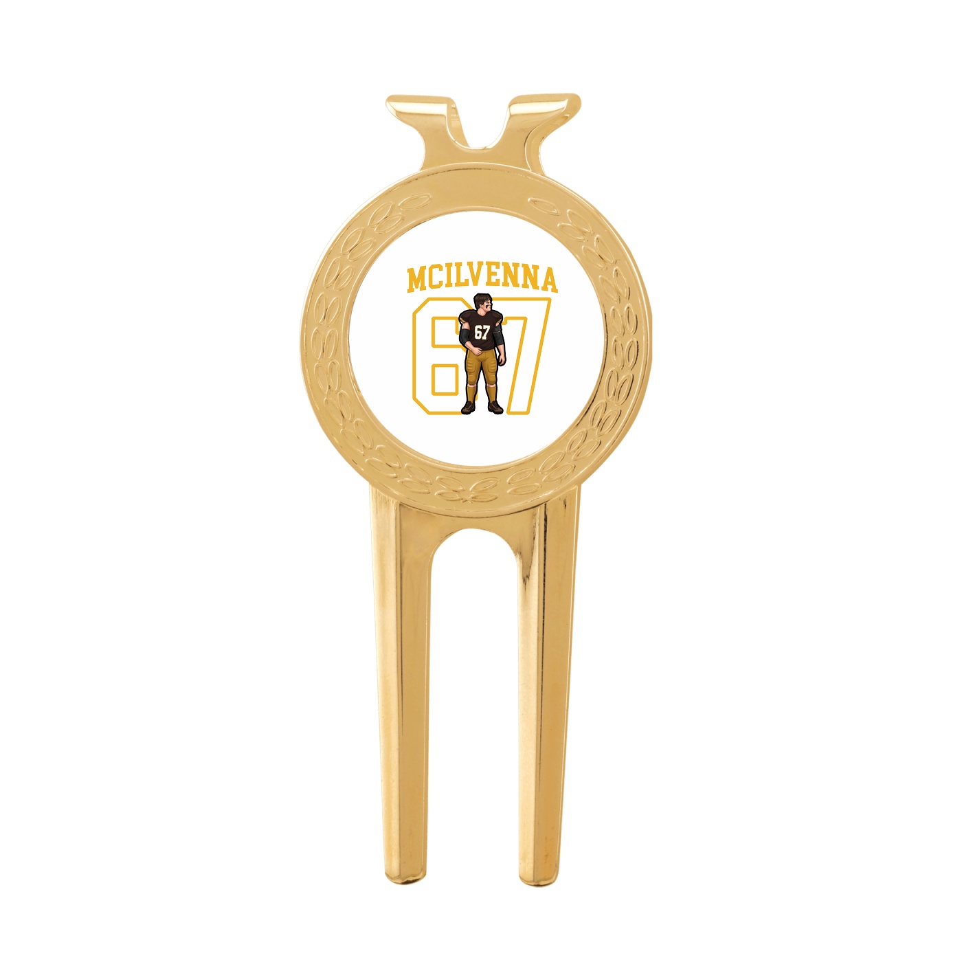 Divot Tool with Ball Marker — Shirsey in Classic