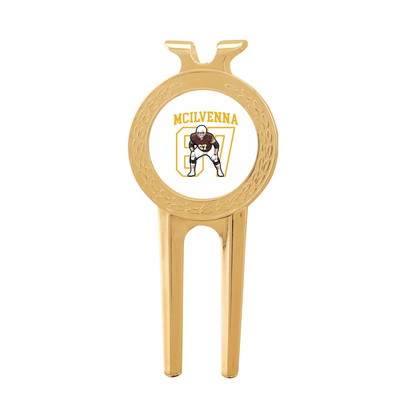 Divot Tool with Ball Marker — Shirsey in Classic