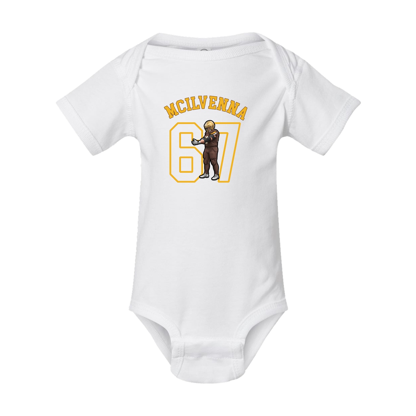 Baby Onesie