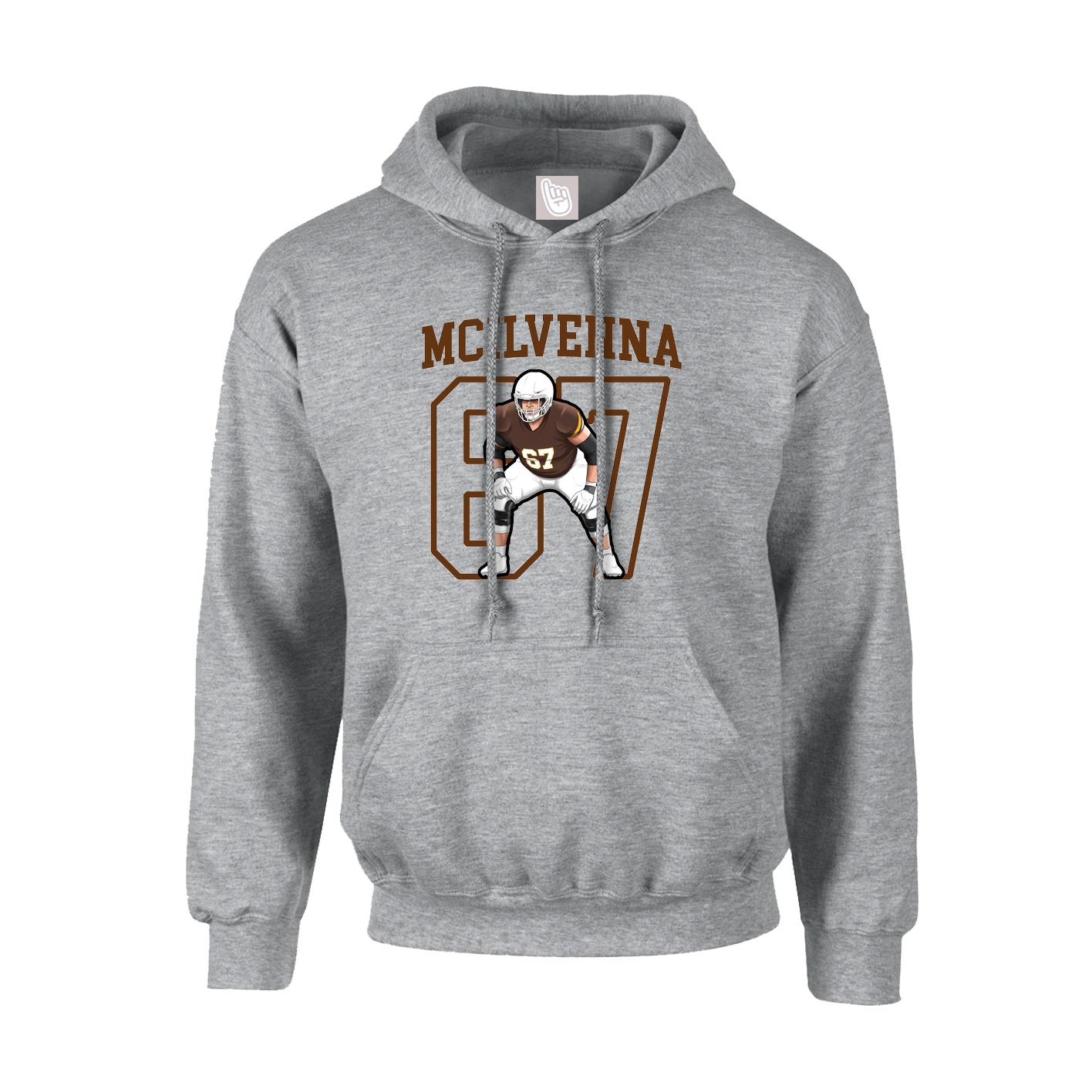Youth Hoodie