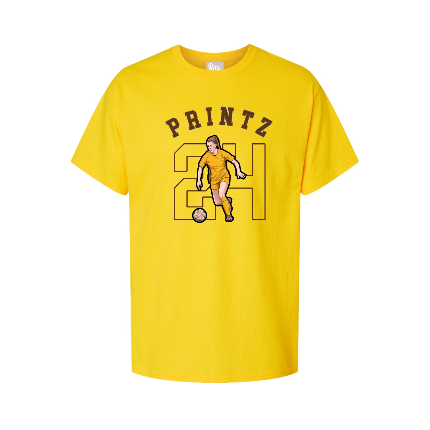 Tee