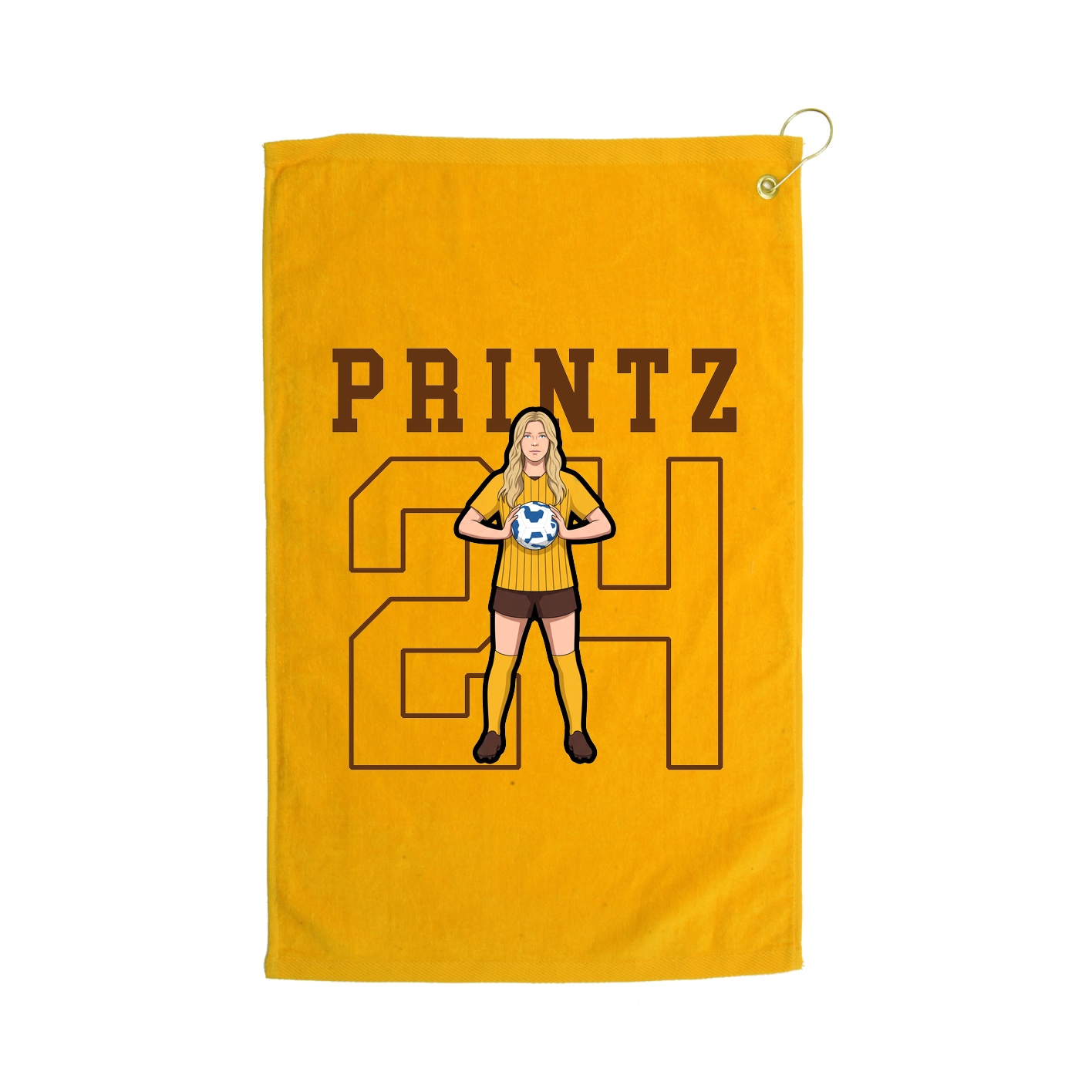 Golf Towel