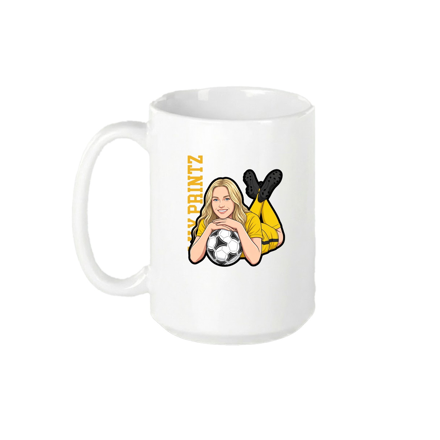15oz Coffee Mug