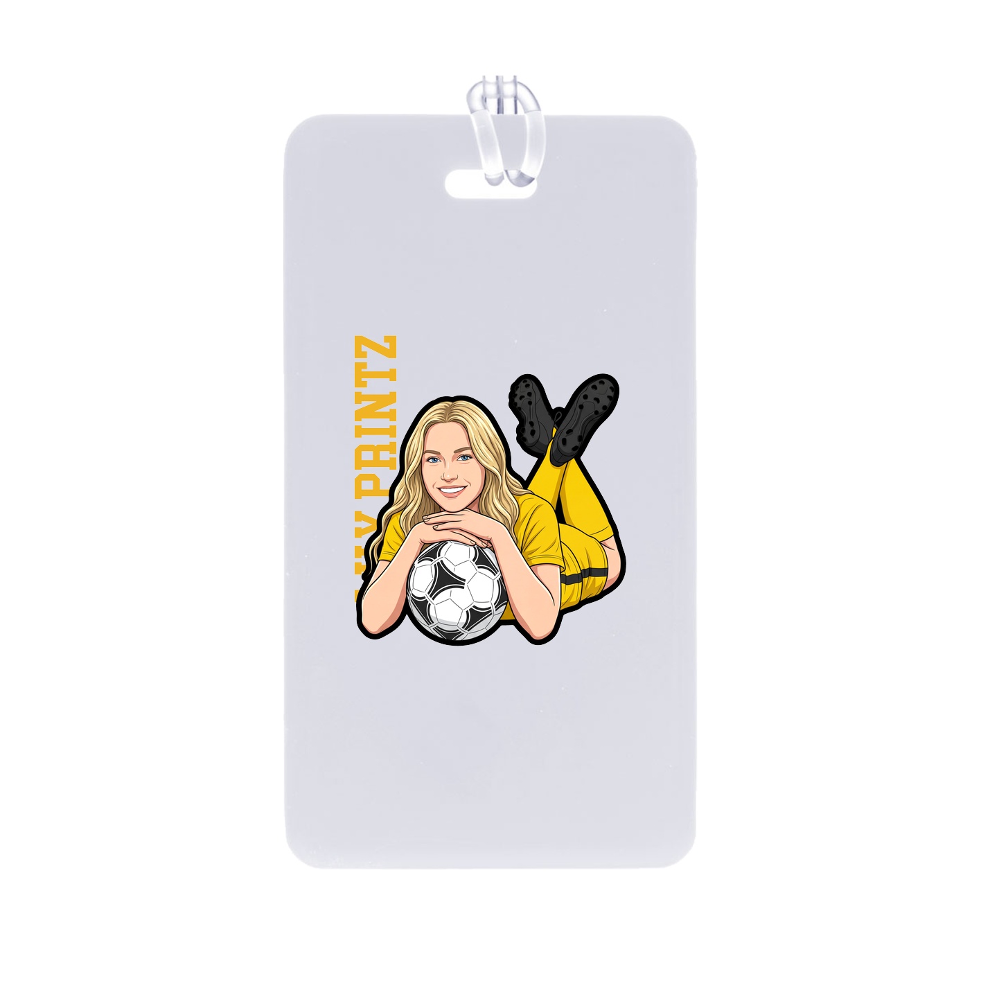 Bag Tag