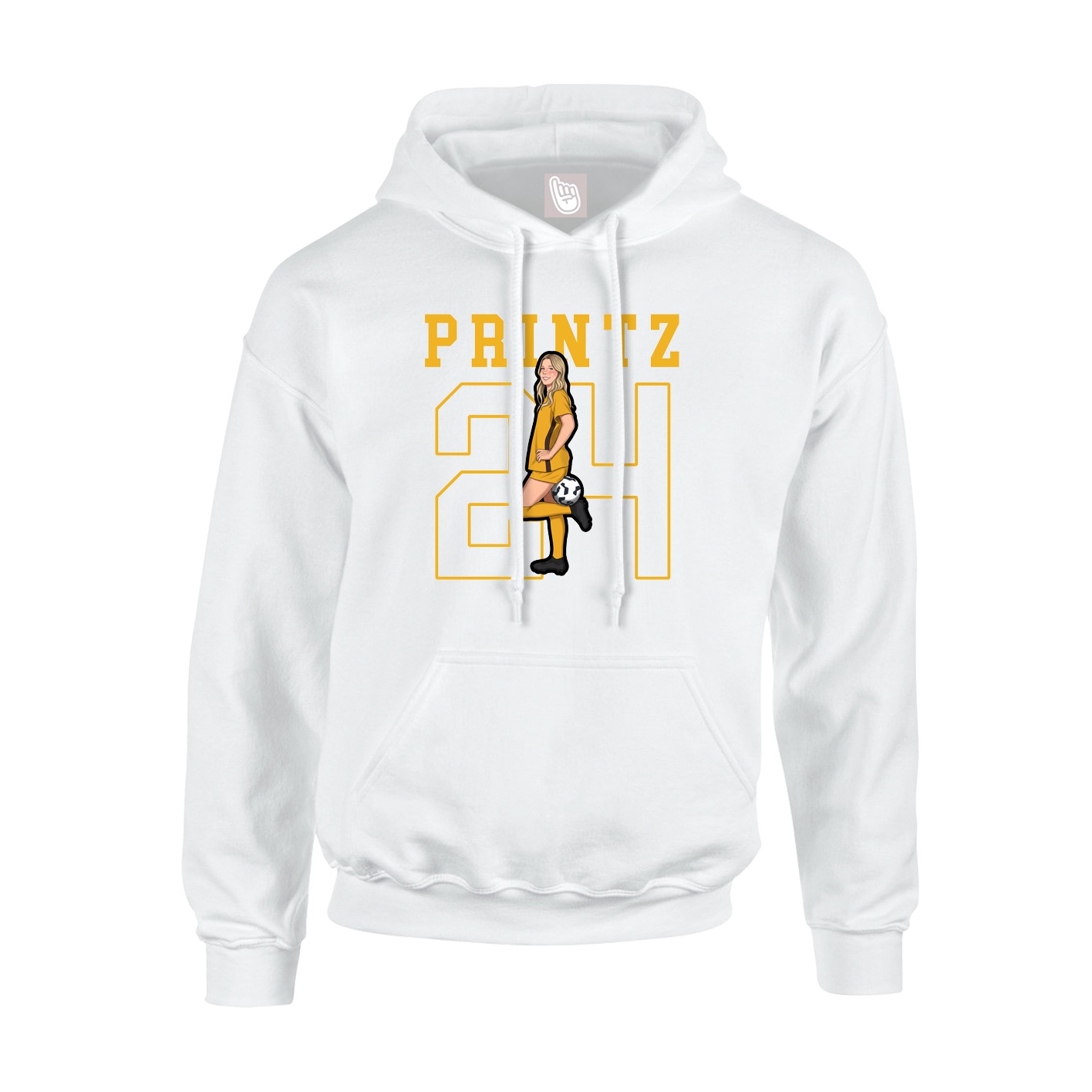 Youth Hoodie