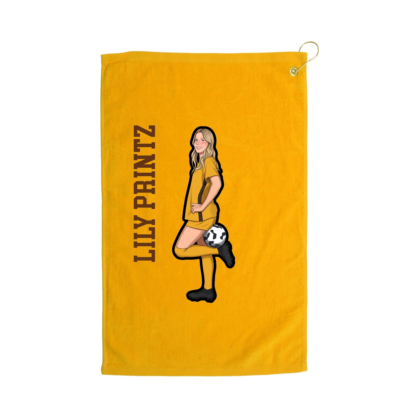 Golf Towel