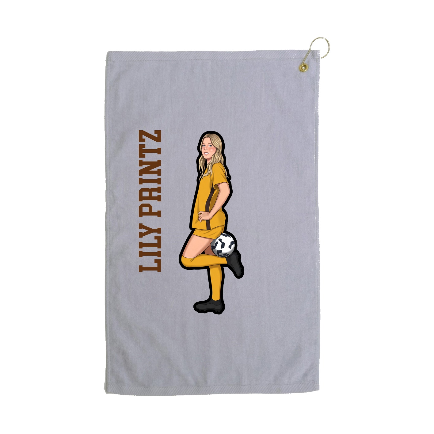 Golf Towel