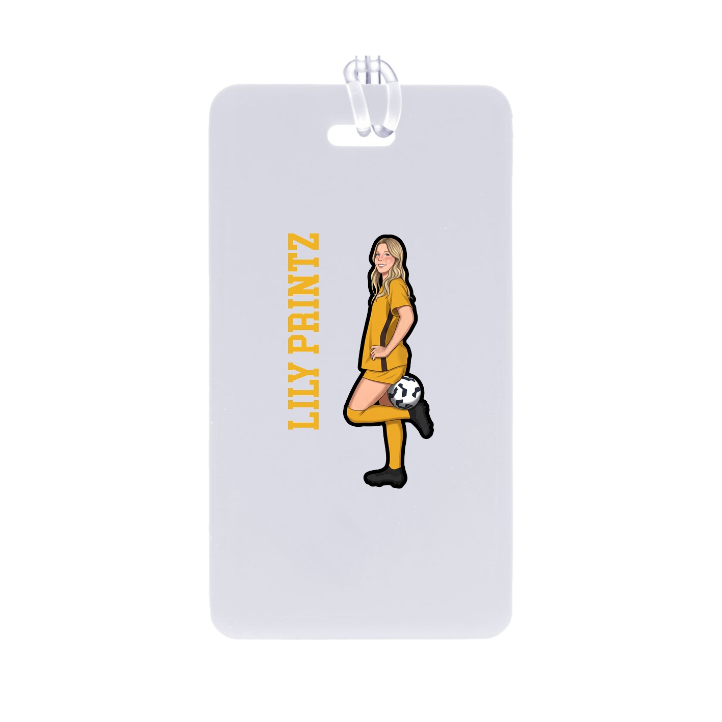 Bag Tag
