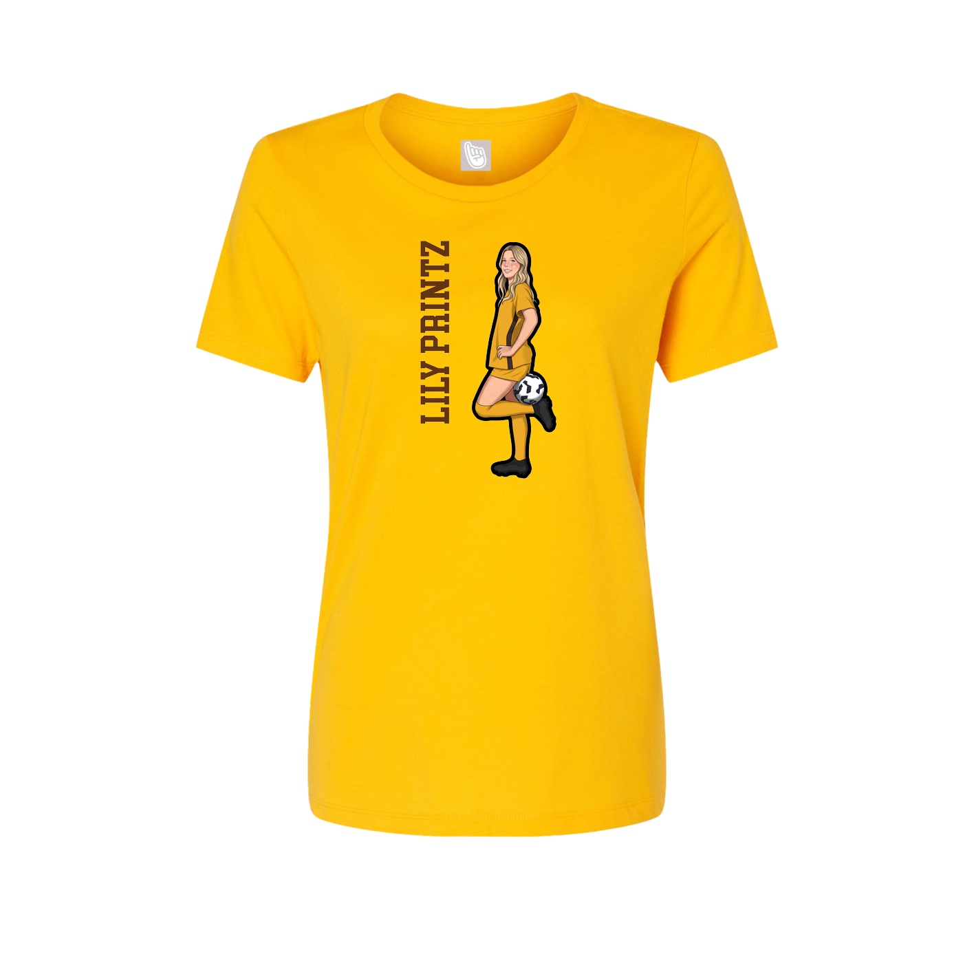 Womens Tee
