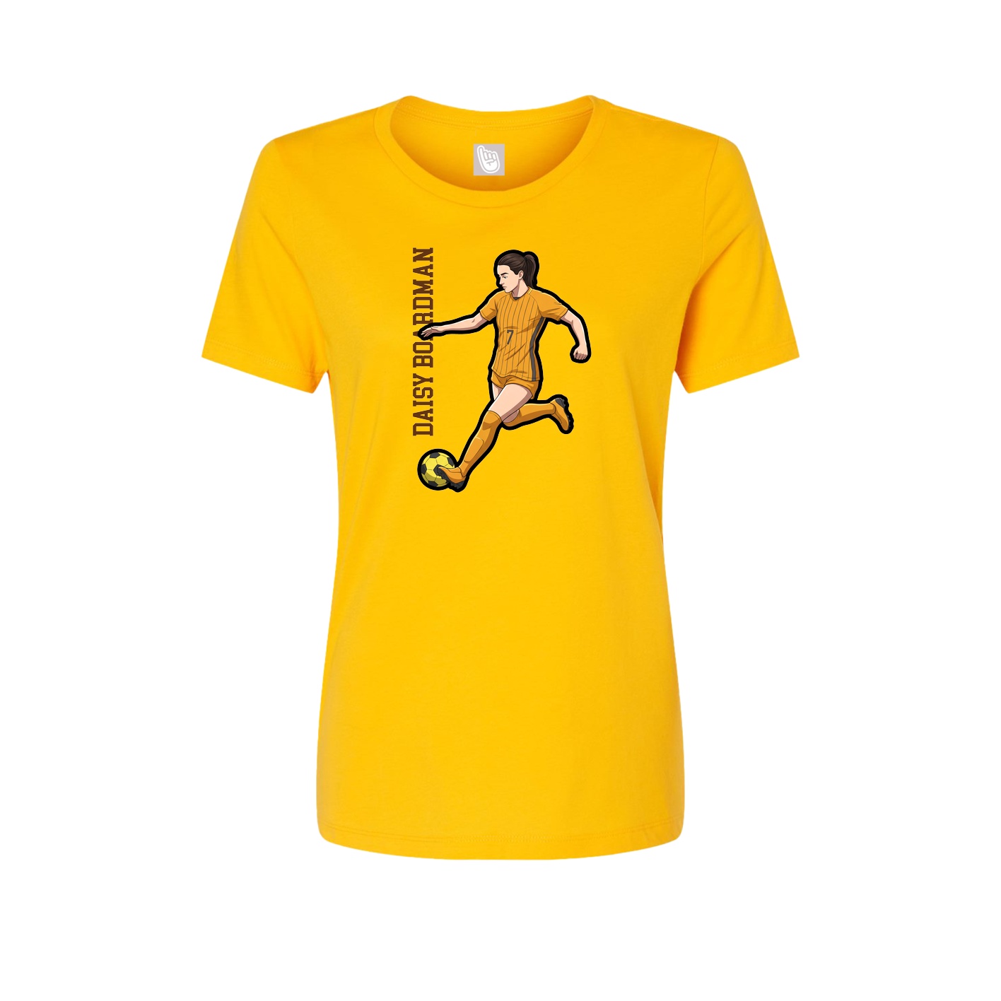 NIL Club Womens Tee