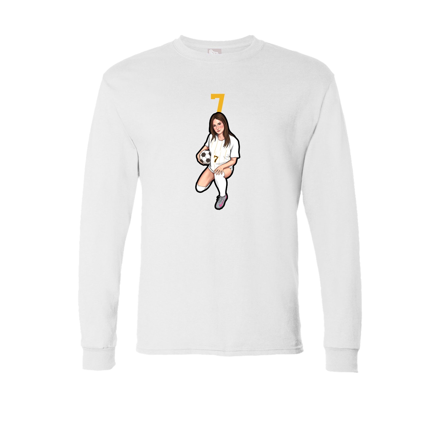 Long Sleeve Tee