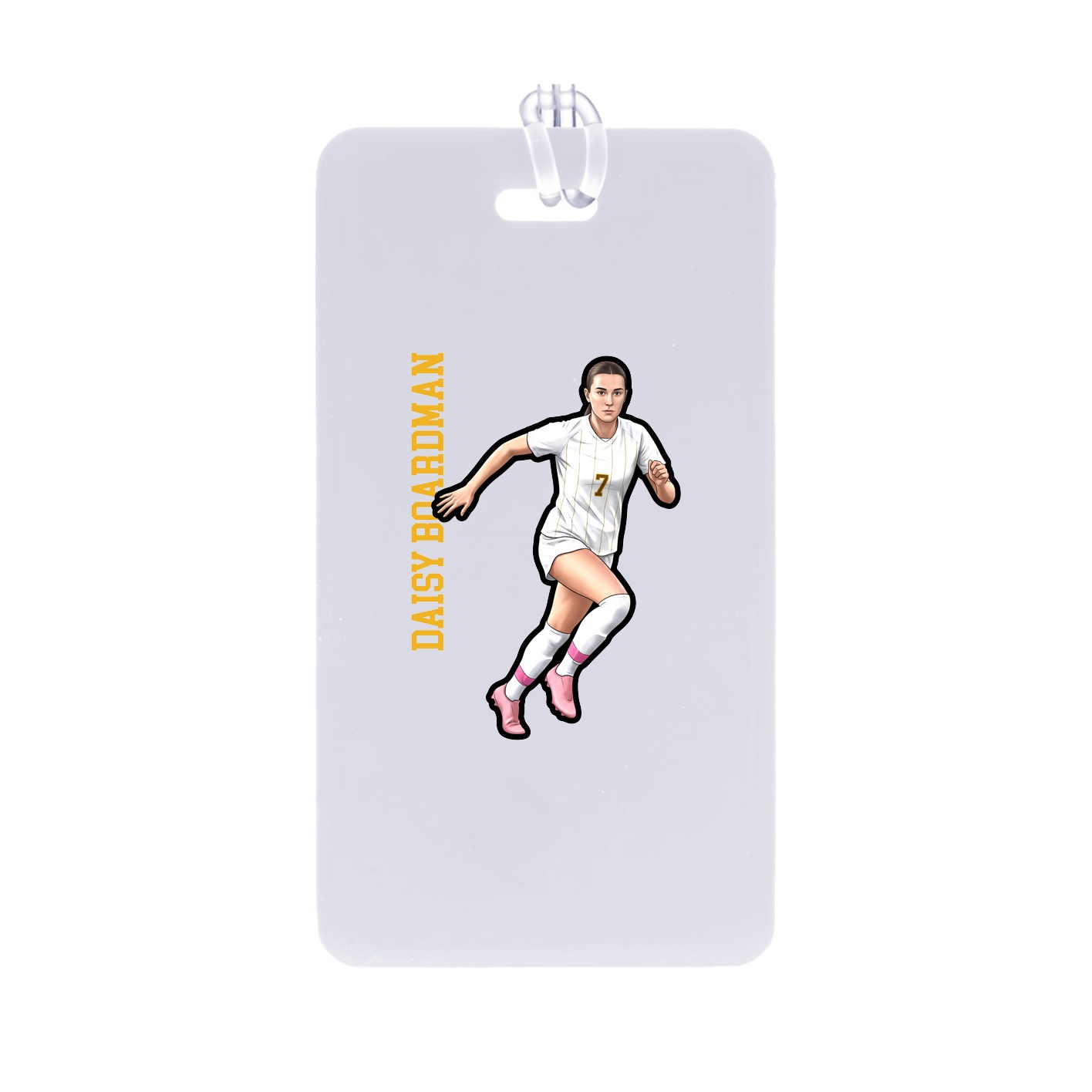Bag Tag