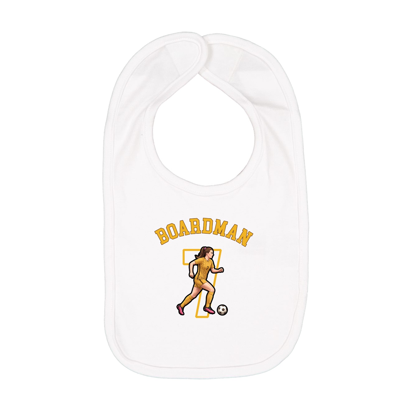 Infant Bib