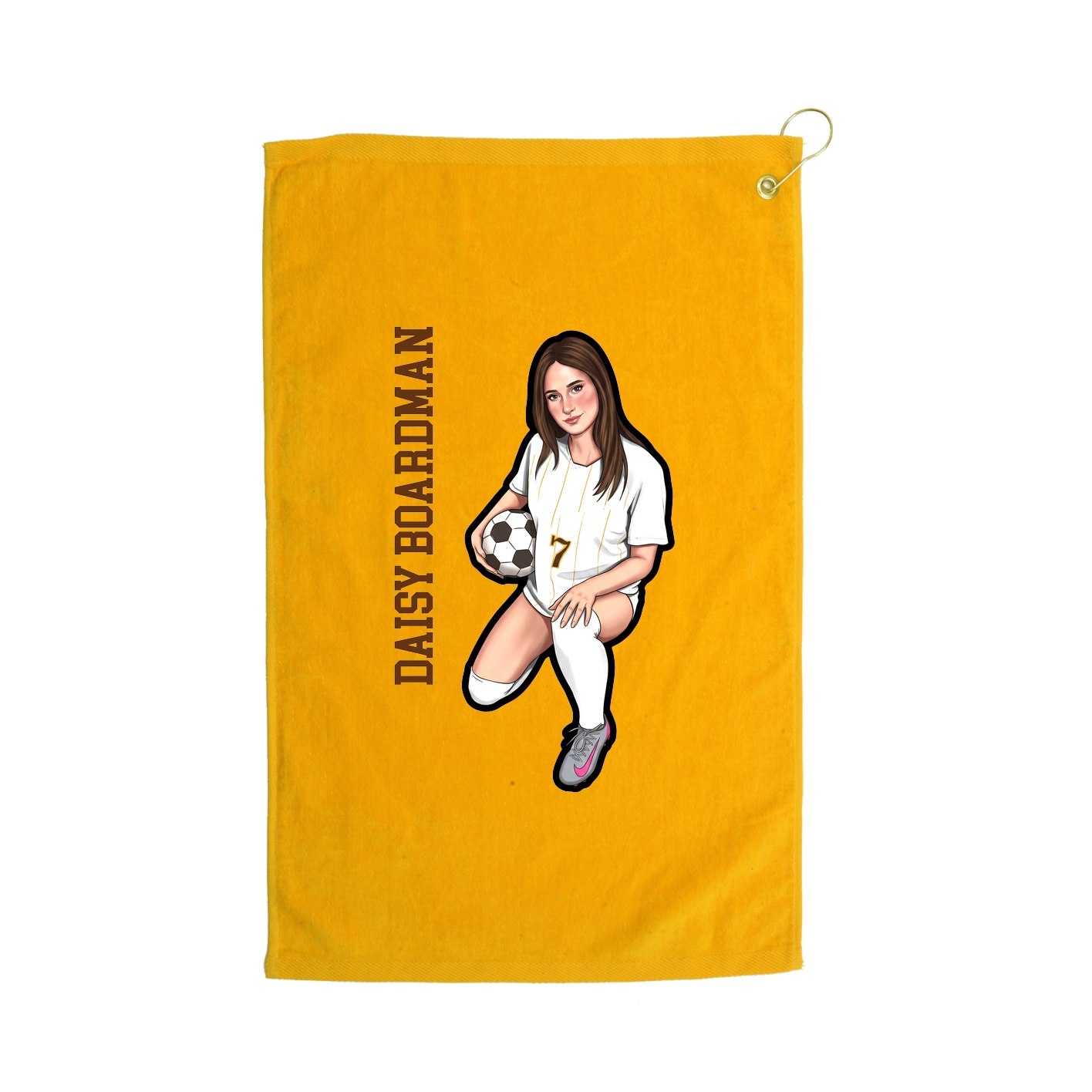 Golf Towel