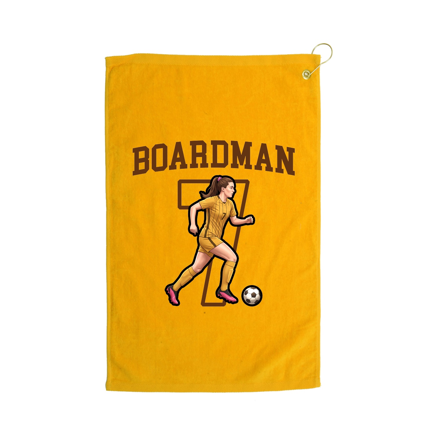 Golf Towel