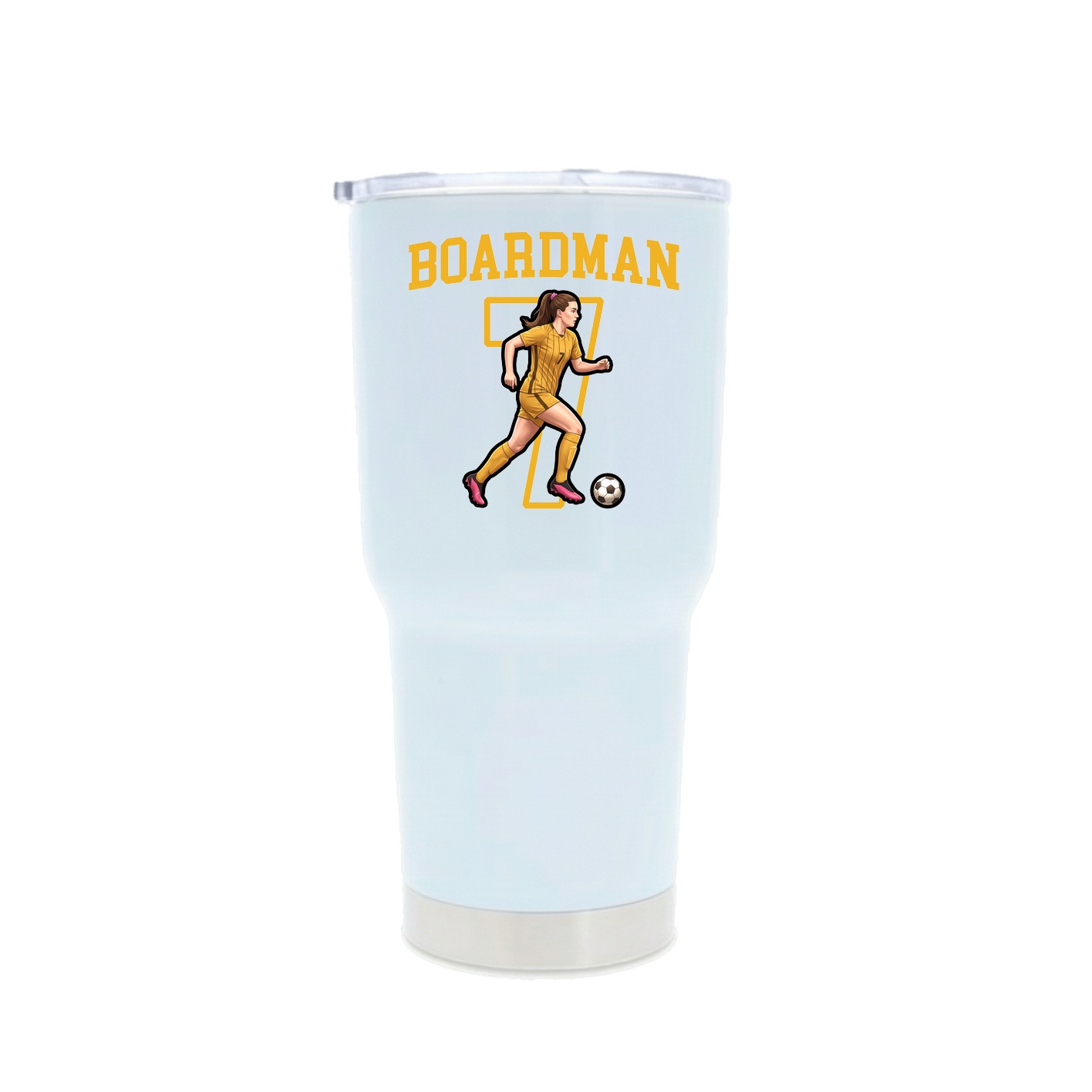 30oz Stainless Steel Tumbler