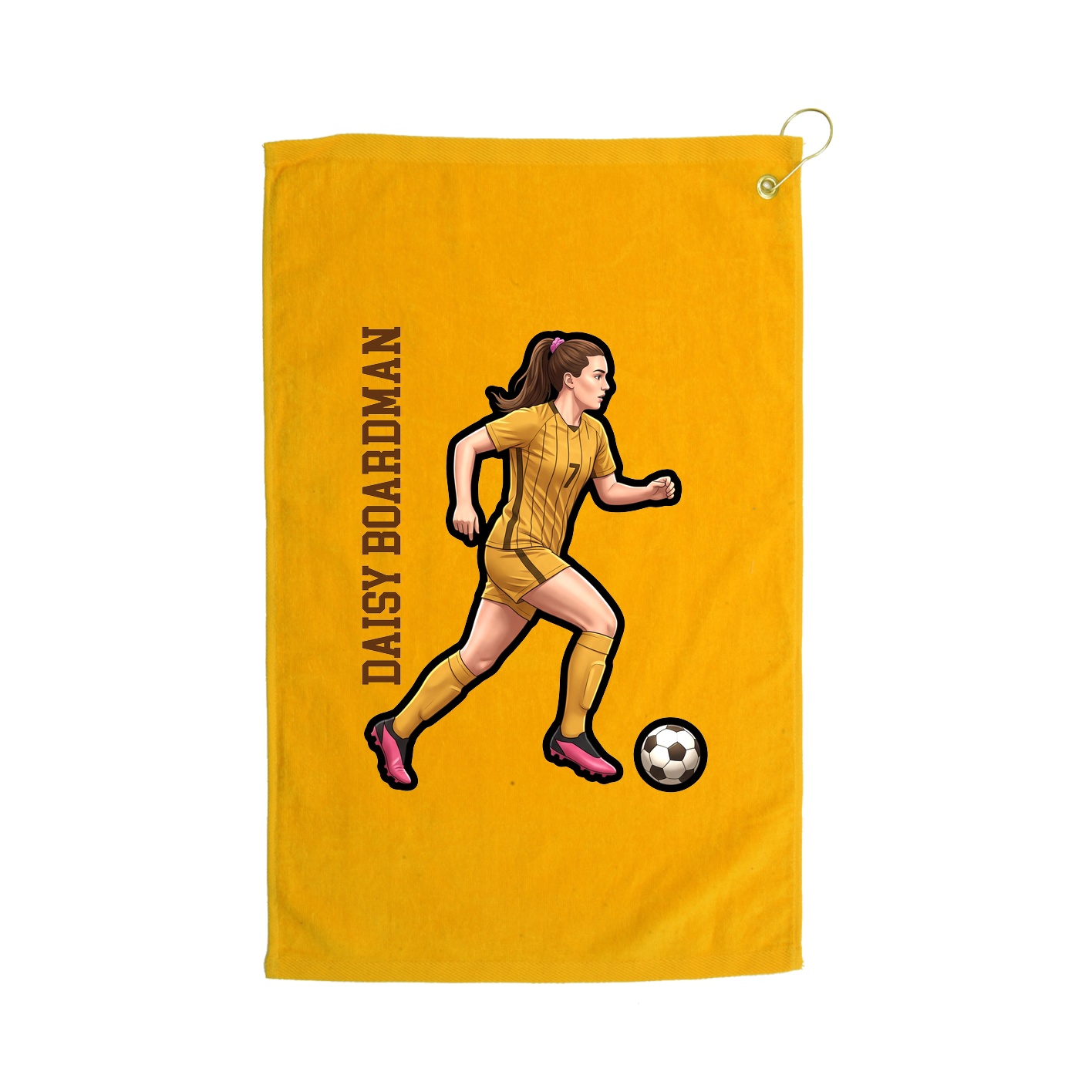 Golf Towel