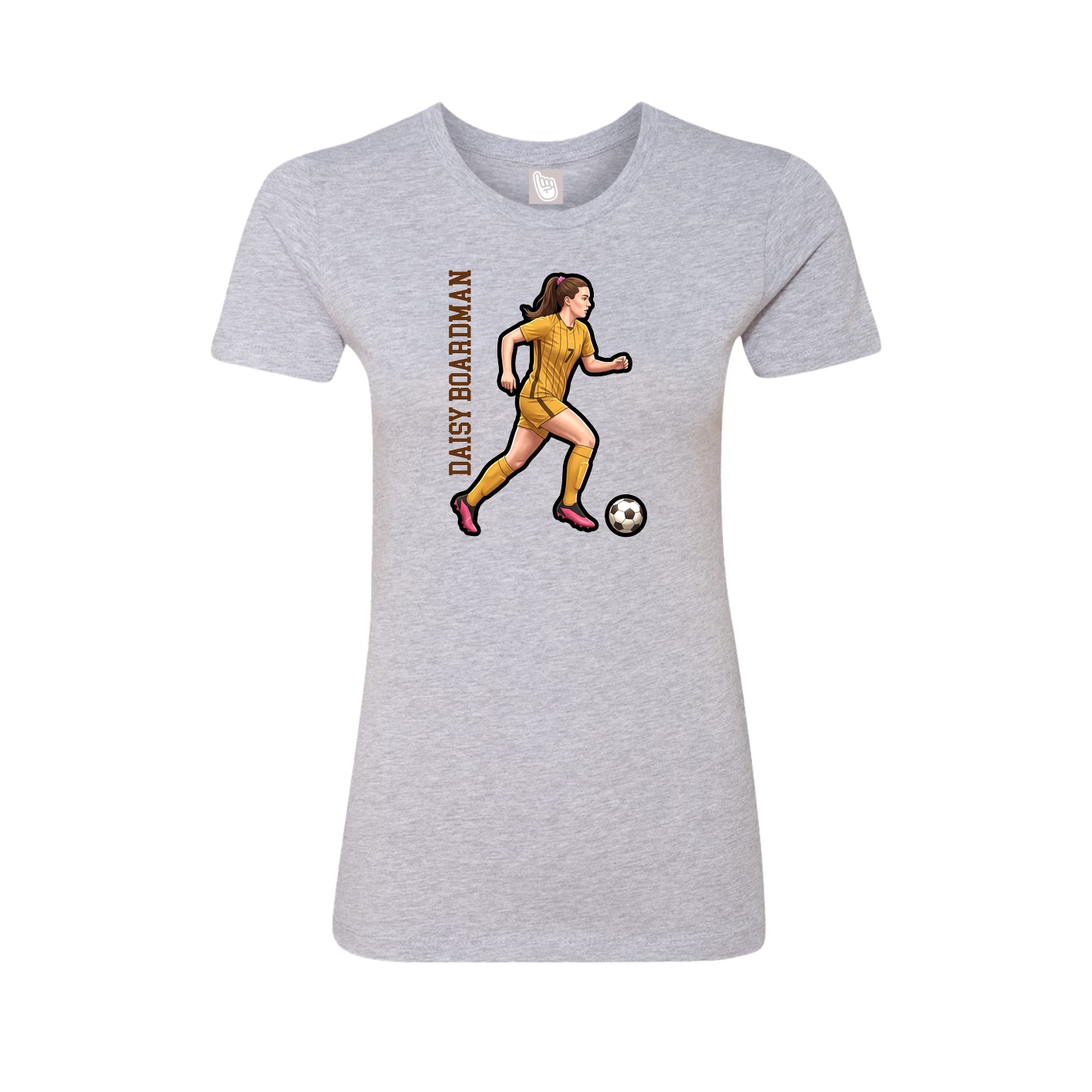 Womens Tee