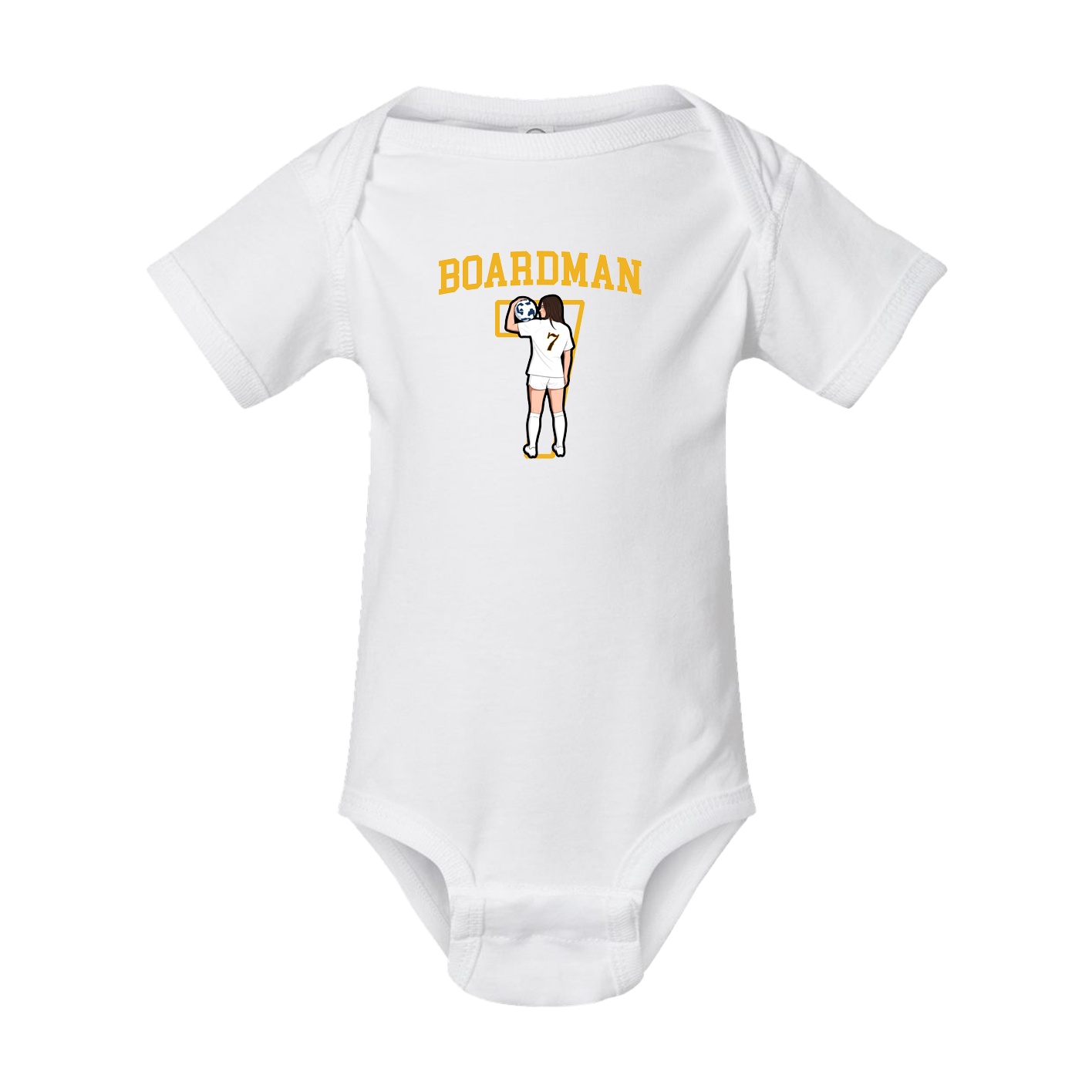 Baby Onesie