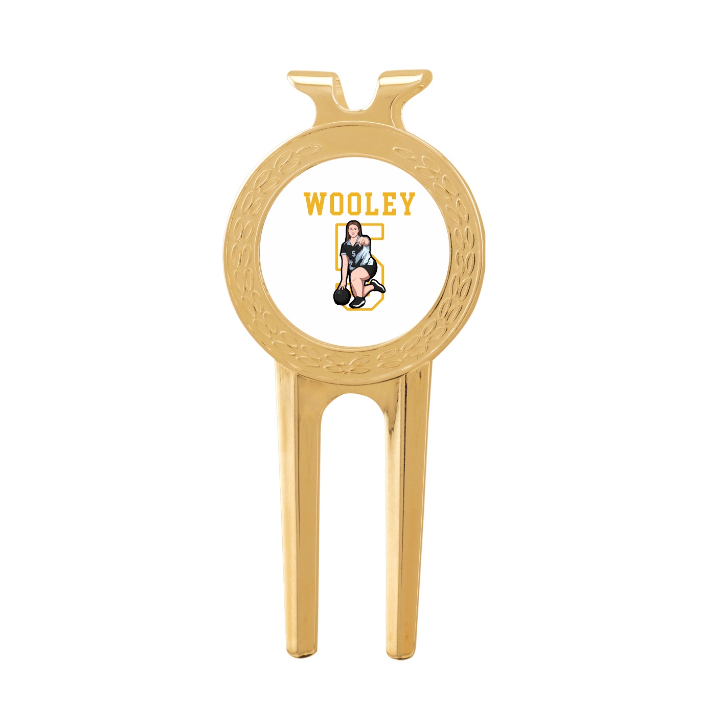 Divot Tool with Ball Marker — Shirsey in Classic