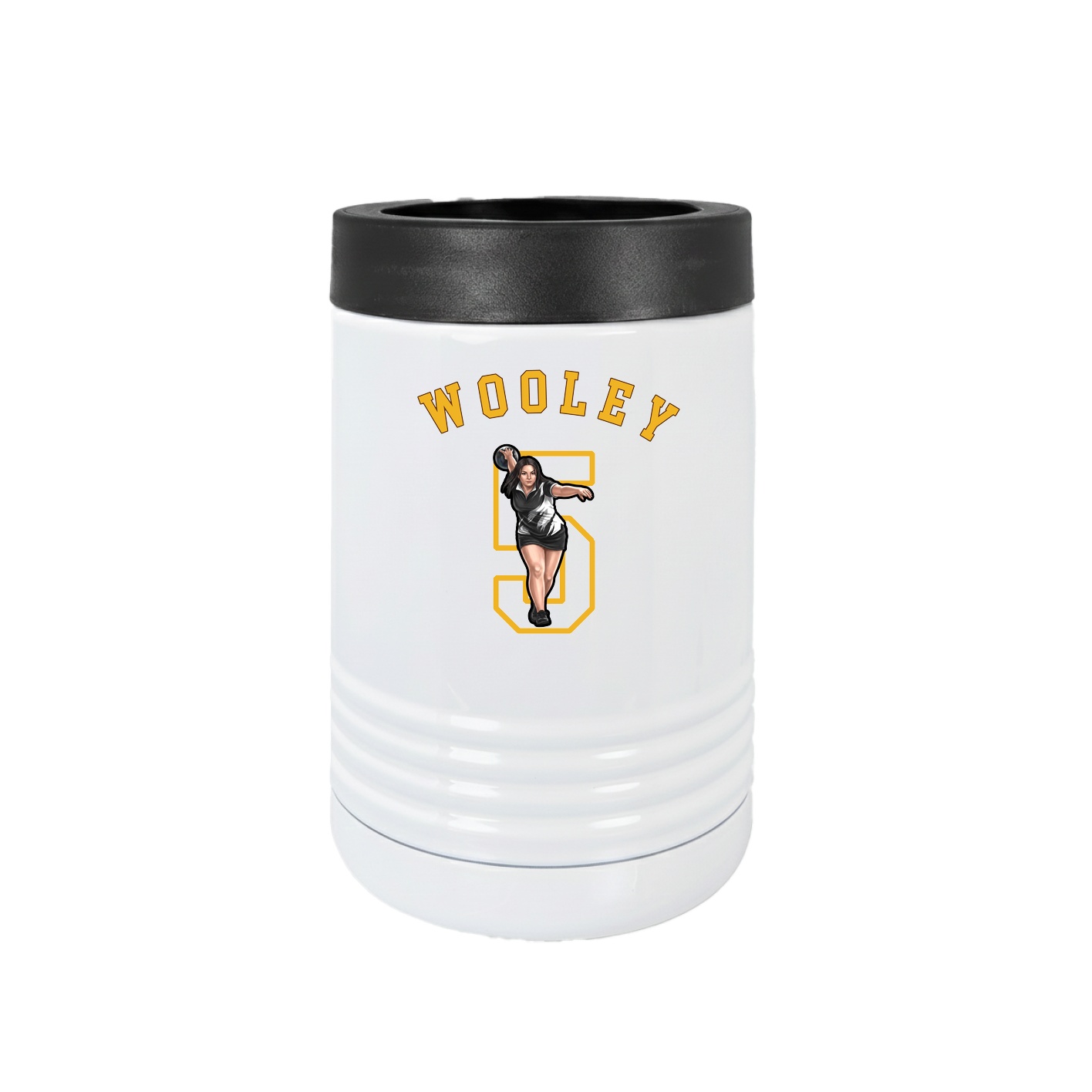 Beverage Holder — Shirsey Arch in White