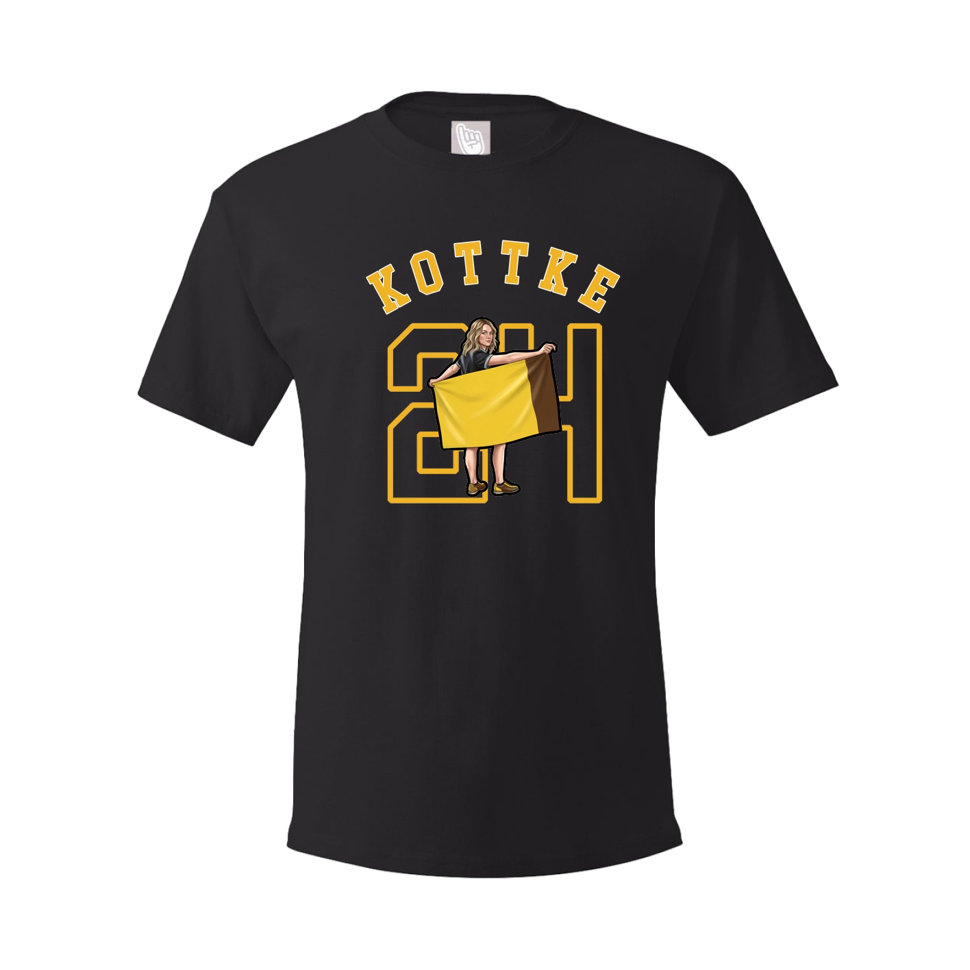 NIL Club Tee