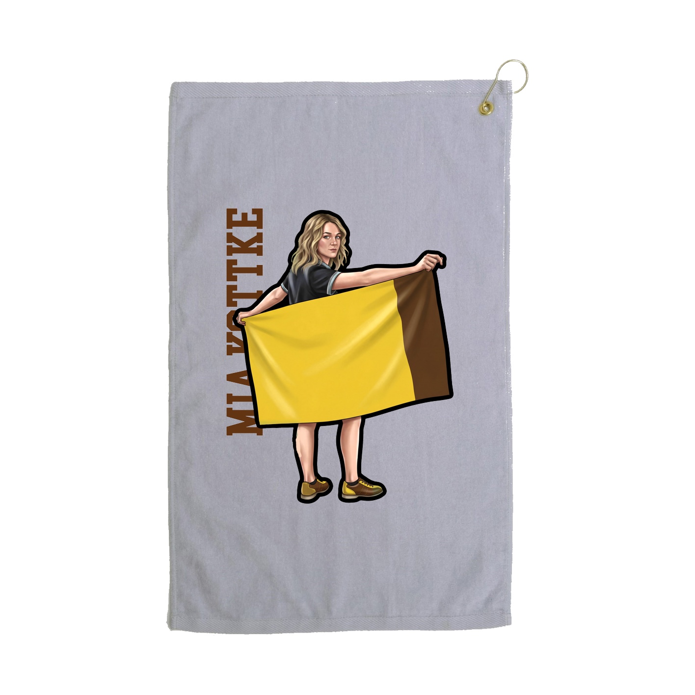 Golf Towel