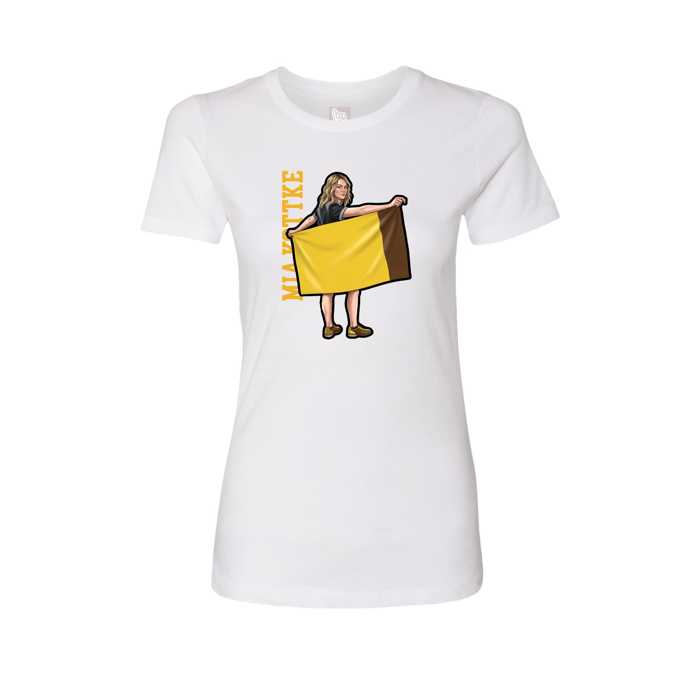 Womens Tee