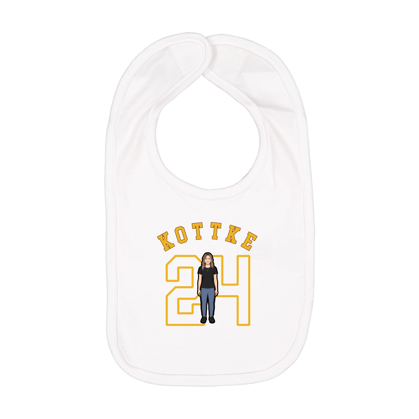 Infant Bib