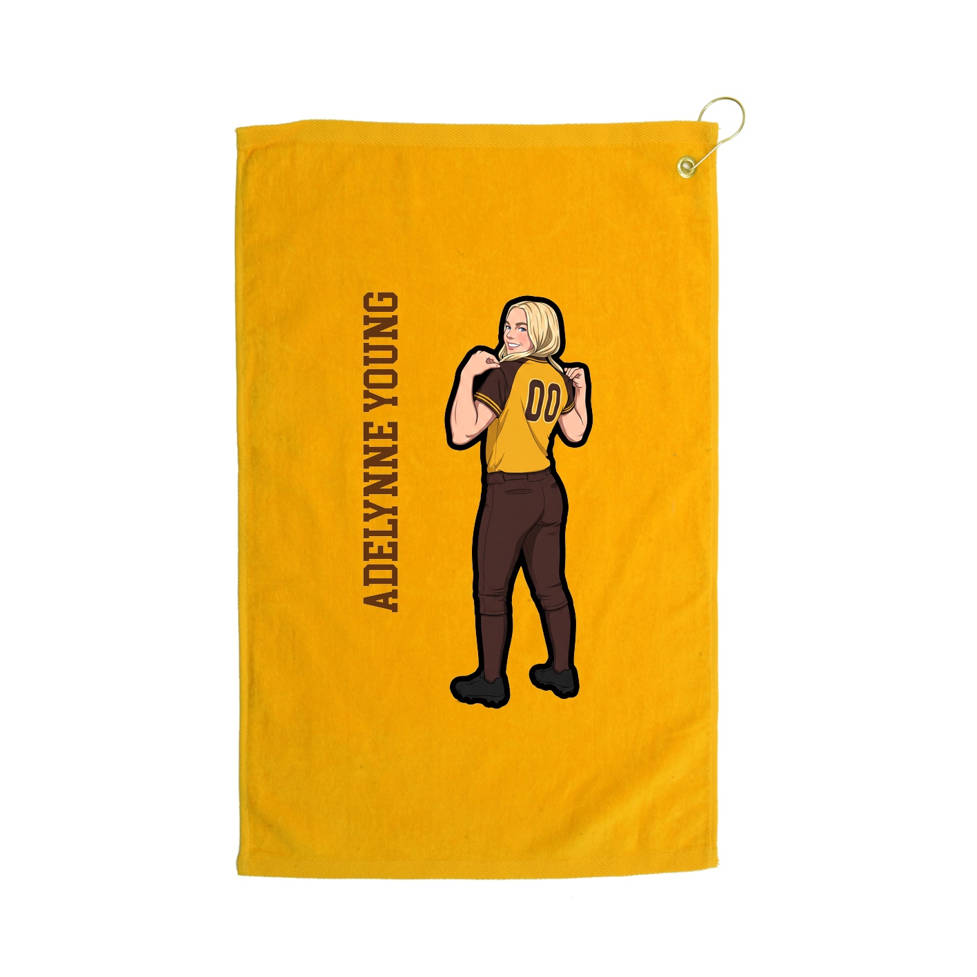 Golf Towel